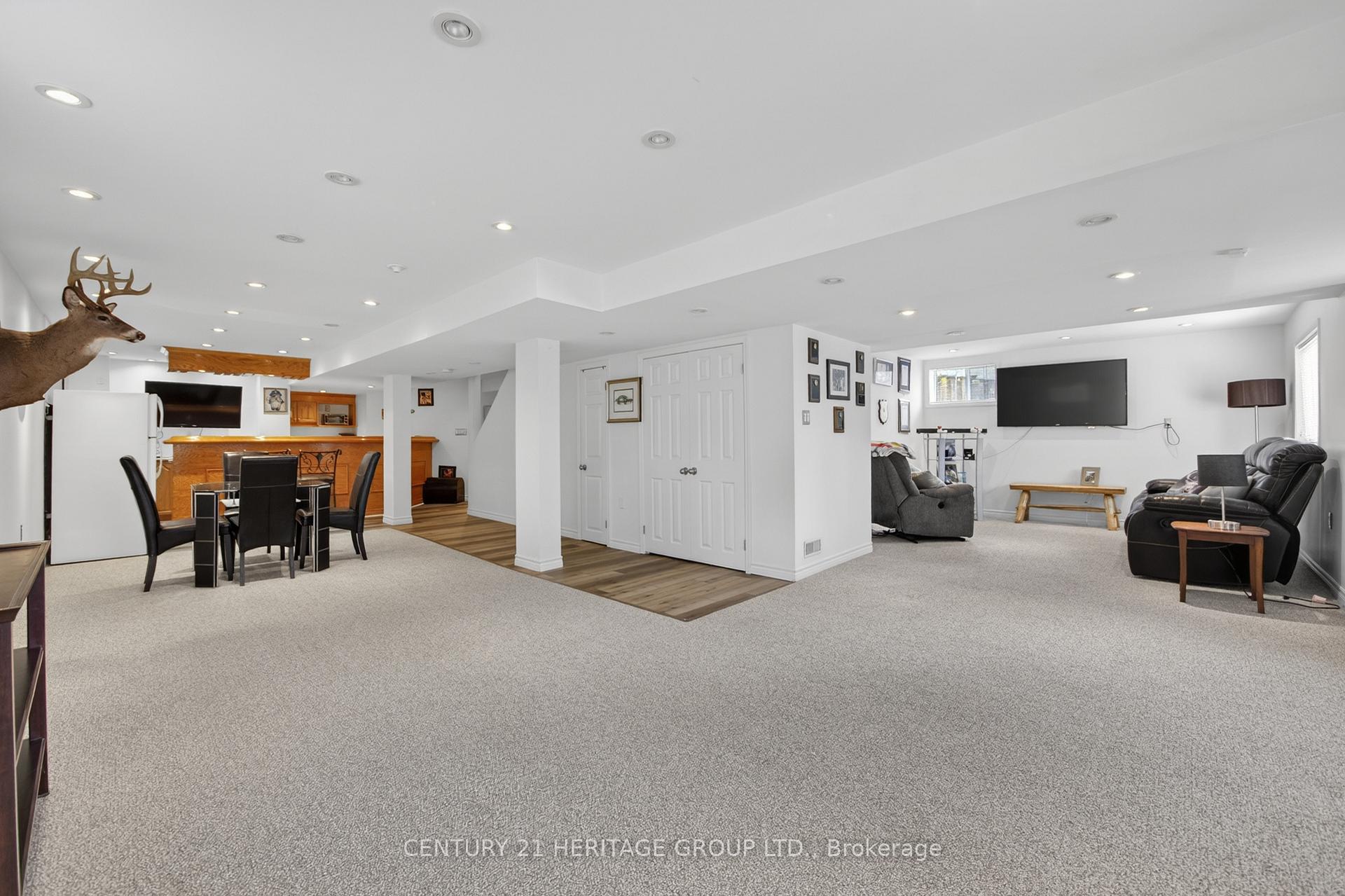 Photo 39 of 1858 Emerald Court, Innisfil, Alcona — HOMEH