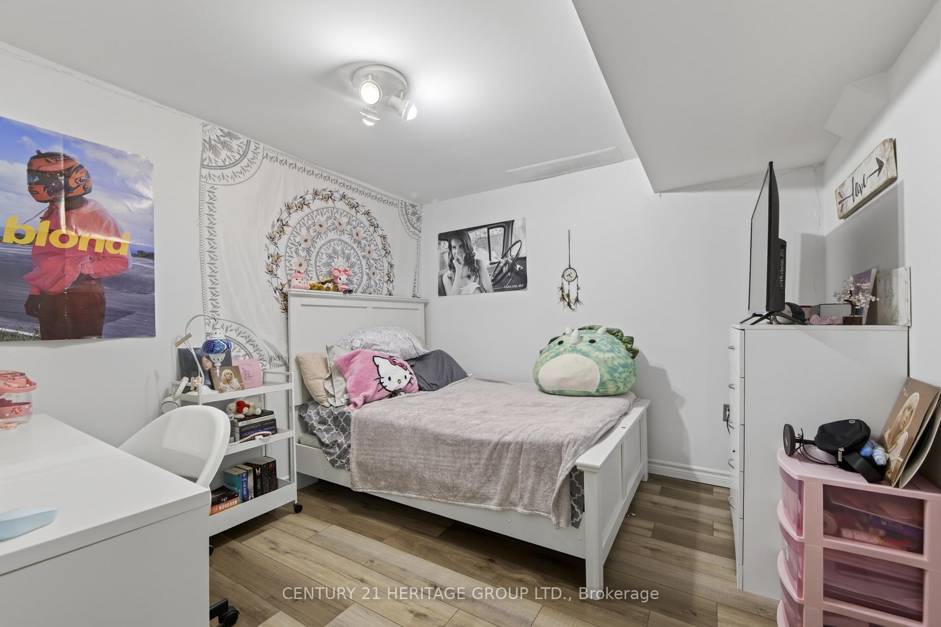 Photo 40 of 1858 Emerald Court, Innisfil, Alcona — HOMEH
