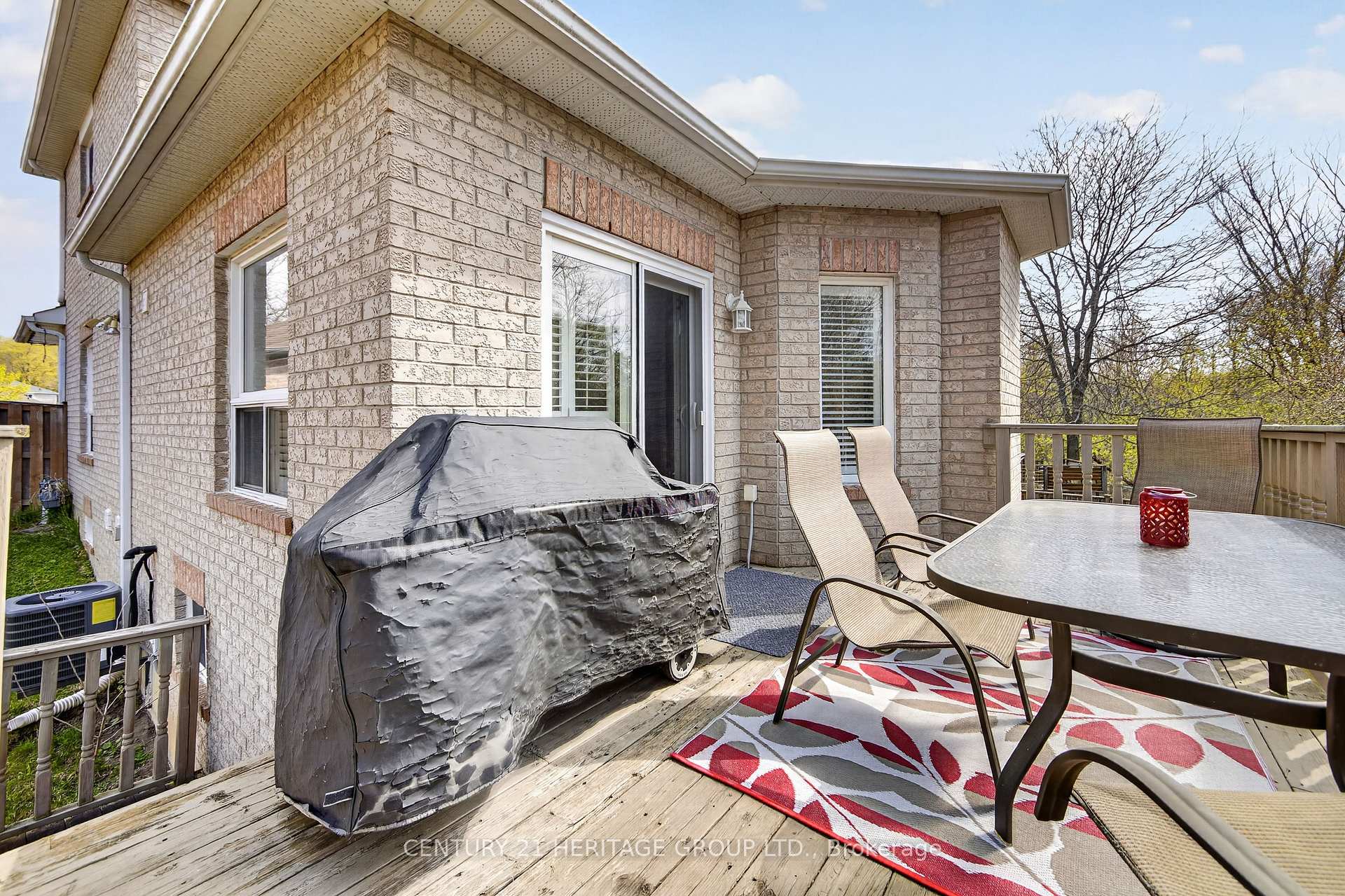 Photo 47 of 1858 Emerald Court, Innisfil, Alcona — HOMEH
