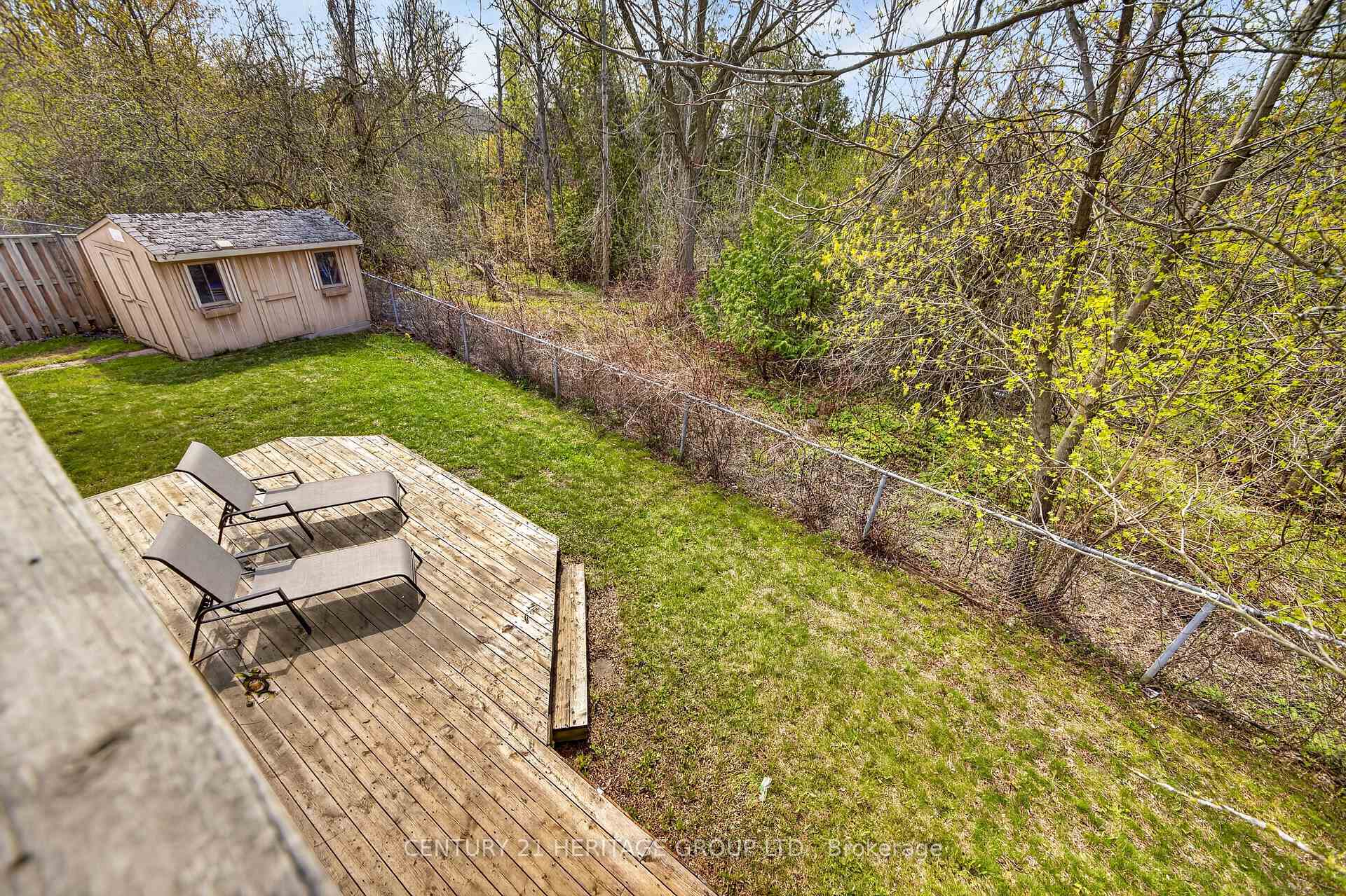 Photo 48 of 1858 Emerald Court, Innisfil, Alcona — HOMEH