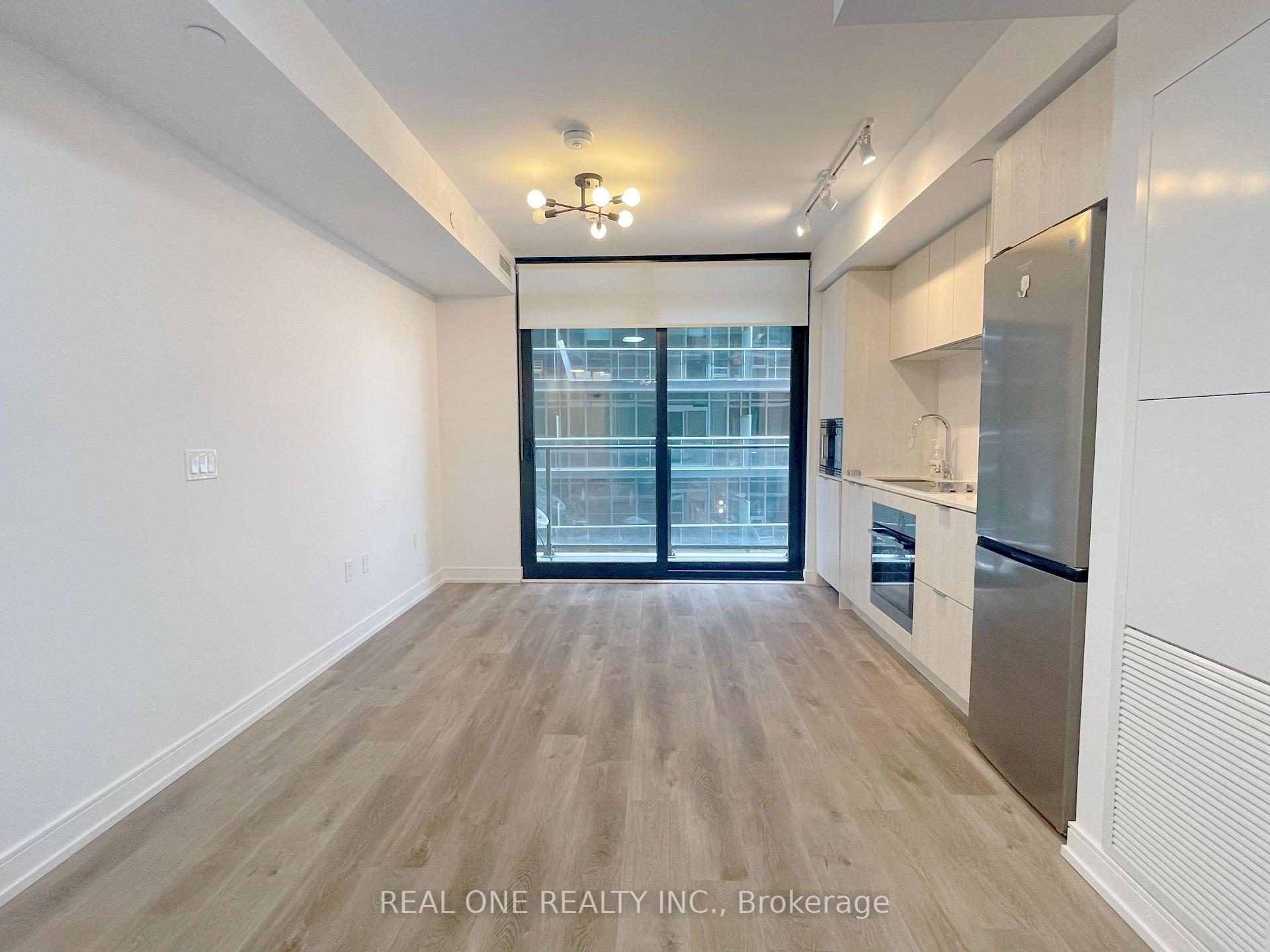 Photo 5 of Unit 820, 1 Jarvis Street, Hamilton, Beasley — HOMEH