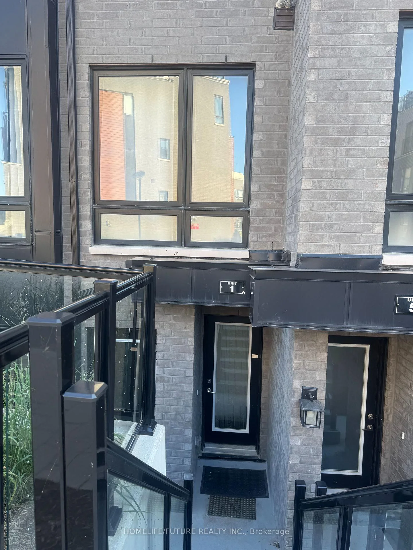 Photo 2 of Unit 1, 165 Tapscott Road, Scarborough, Malvern — HOMEH