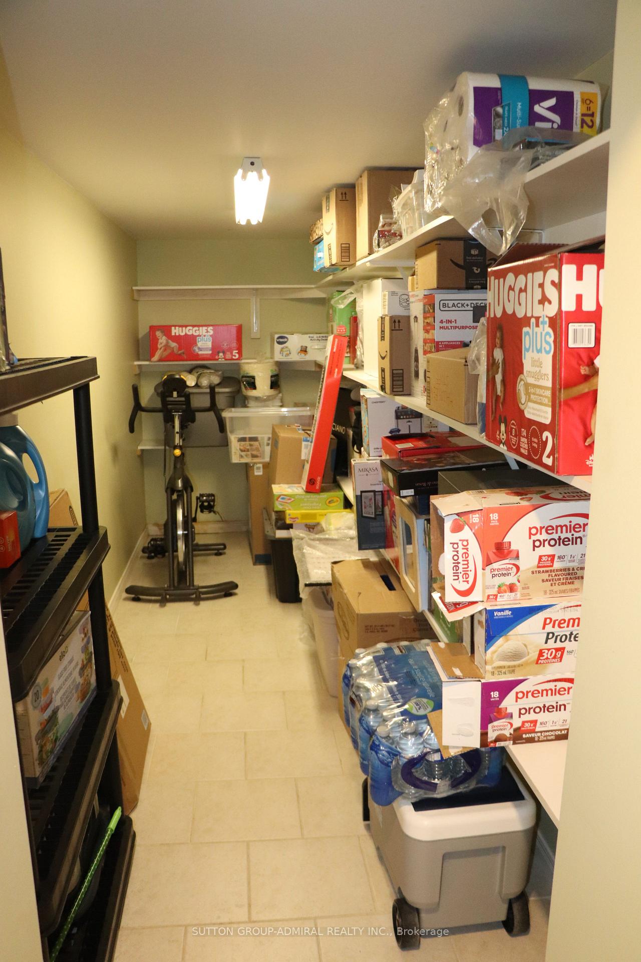 Photo 16 of 15 Apollo Road, Markham, Middlefield — HOMEH