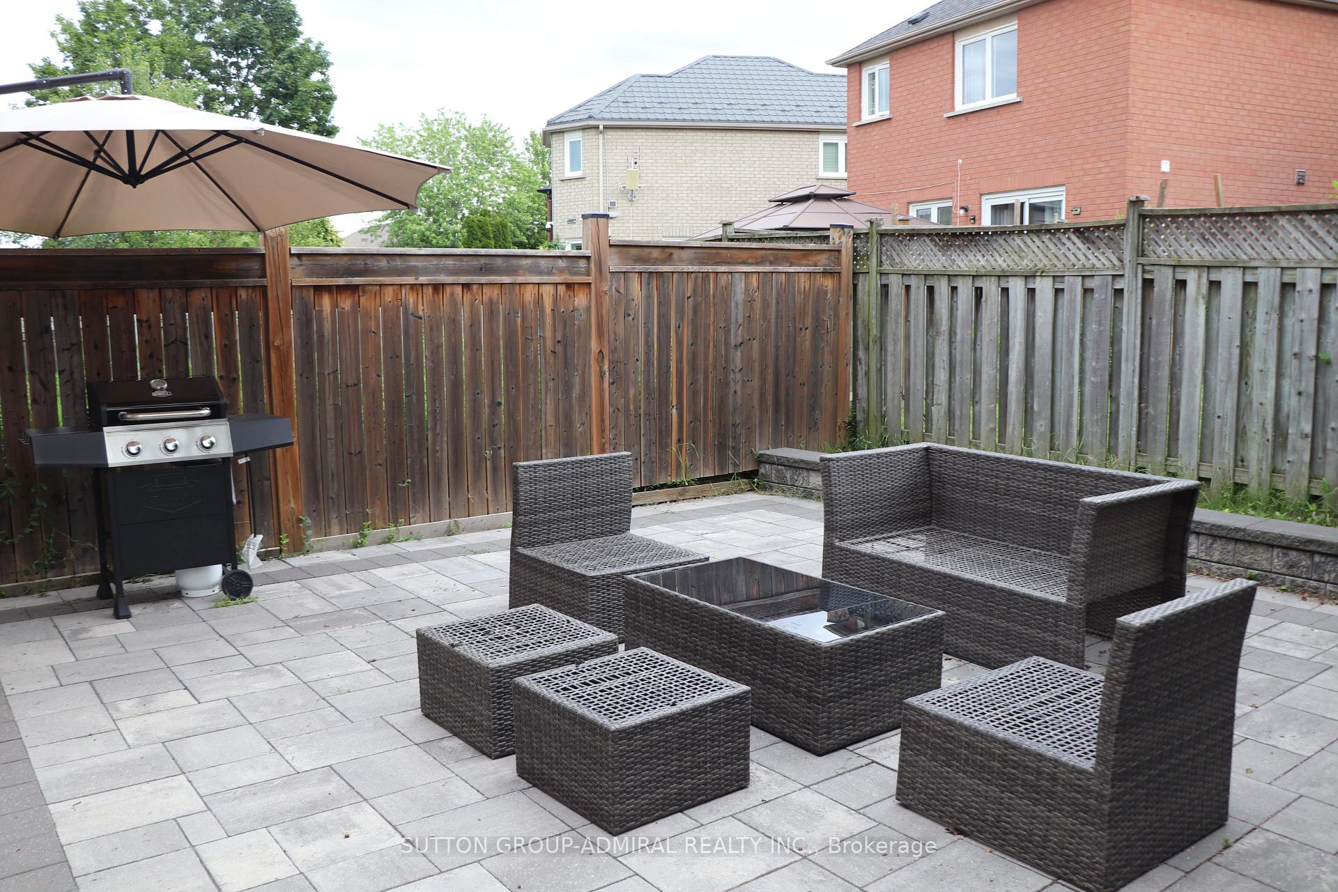 Photo 34 of 15 Apollo Road, Markham, Middlefield — HOMEH