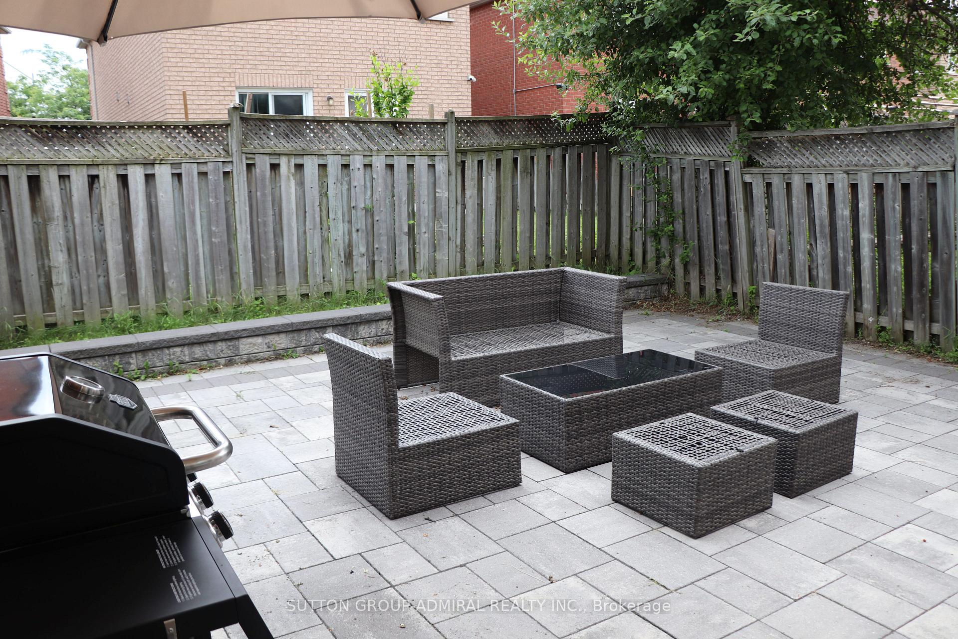 Photo 35 of 15 Apollo Road, Markham, Middlefield — HOMEH