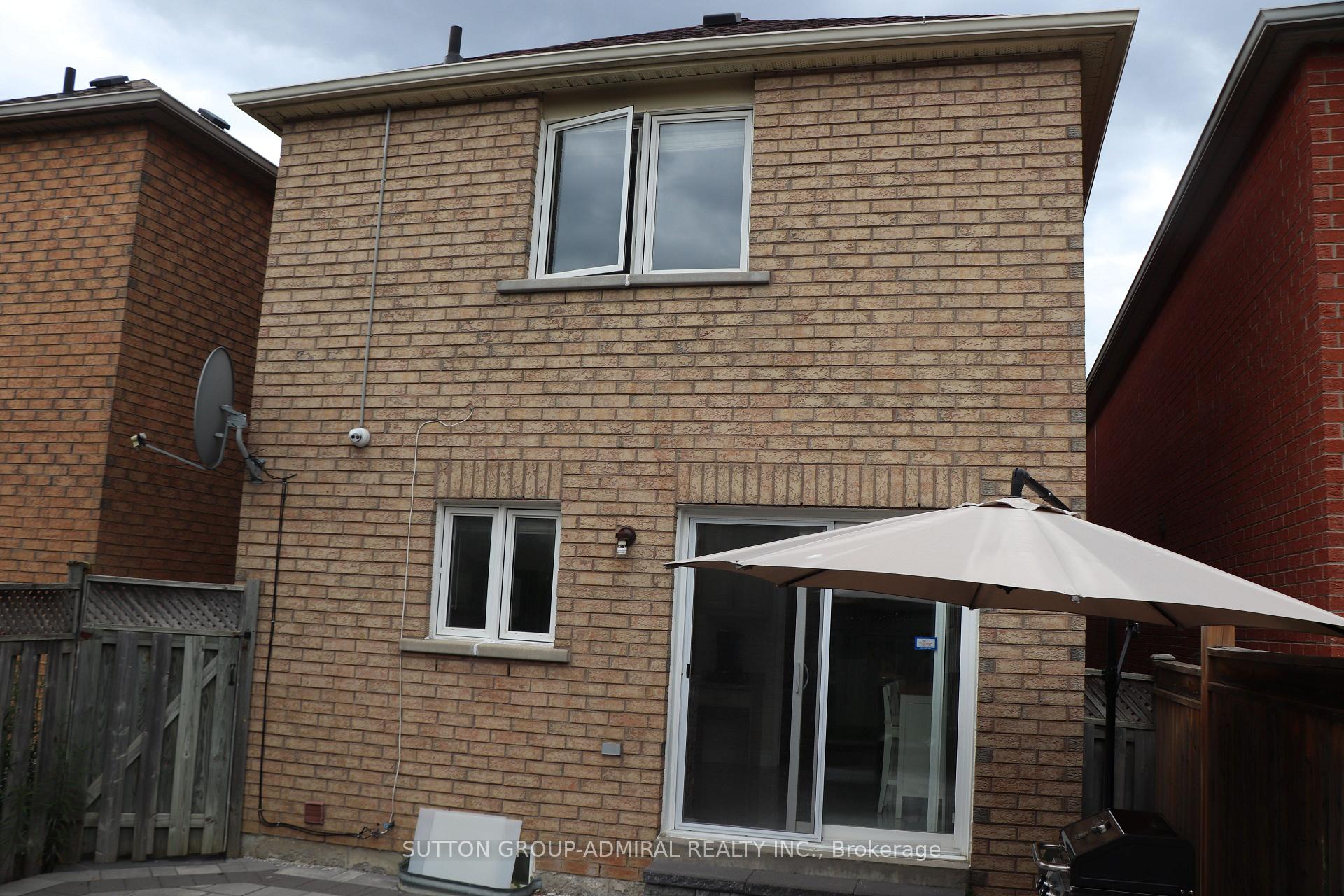 Photo 36 of 15 Apollo Road, Markham, Middlefield — HOMEH