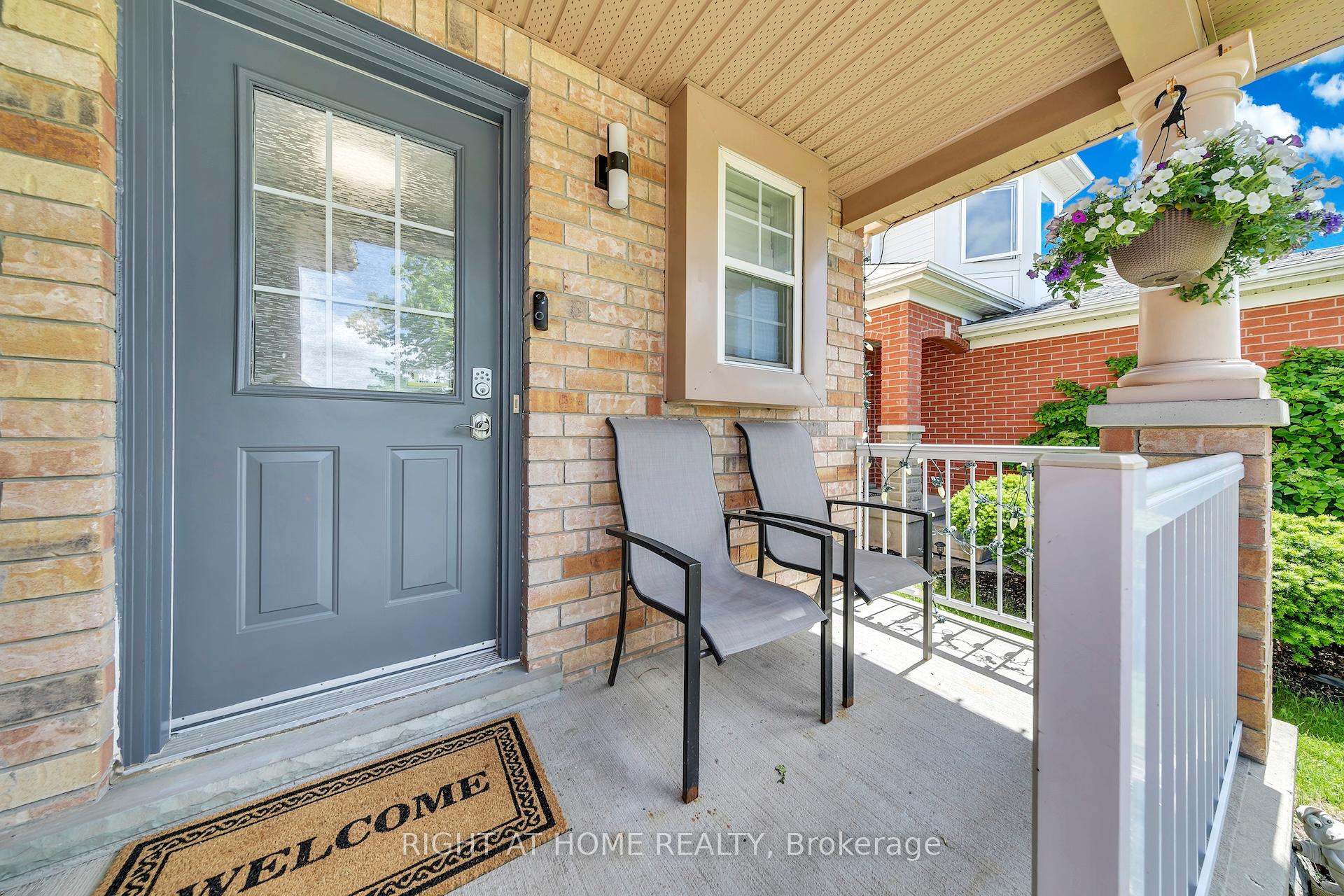 Photo 4 of 77 Milson Crescent, Guelph, Kortright Hills — HOMEH
