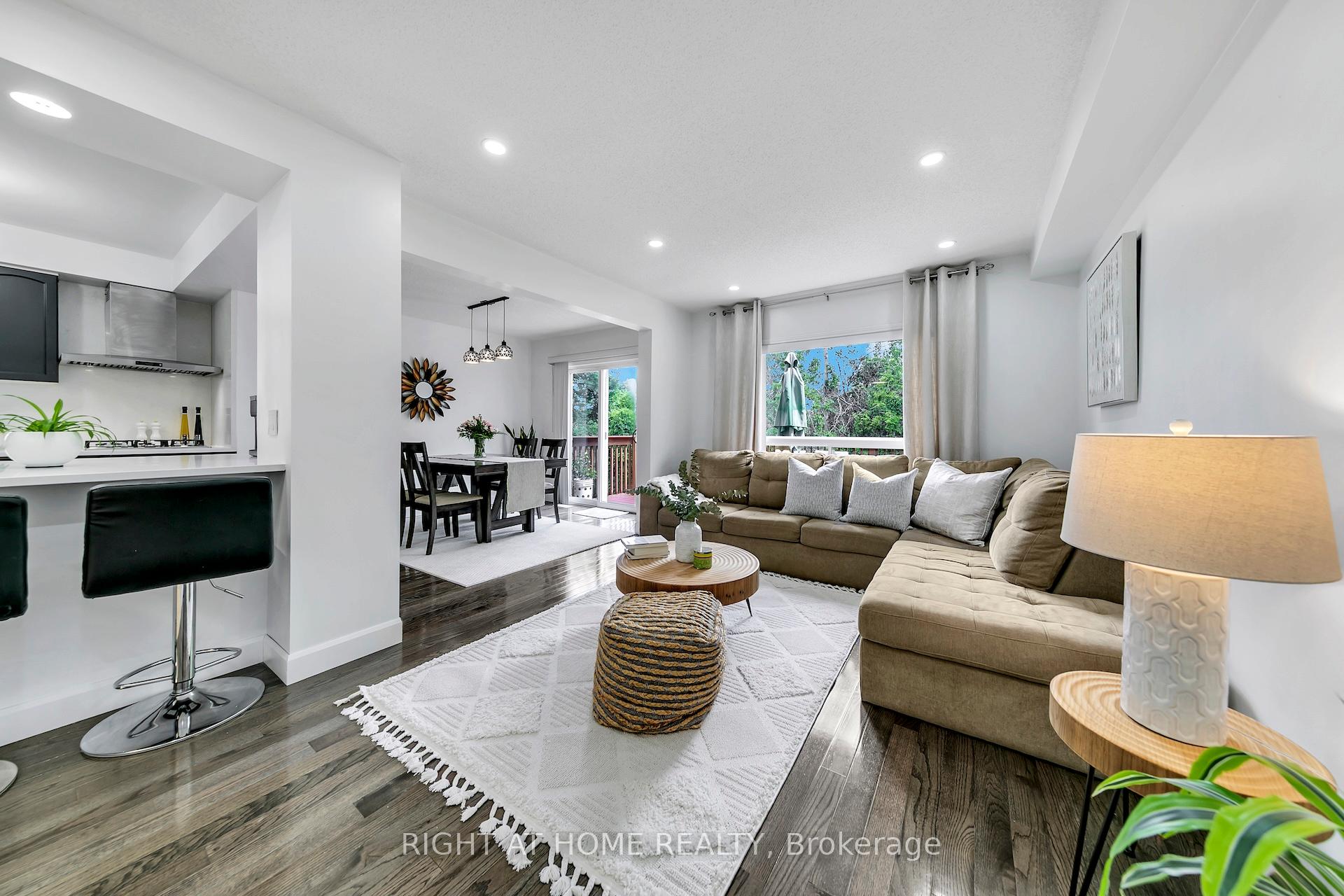 Photo 9 of 77 Milson Crescent, Guelph, Kortright Hills — HOMEH
