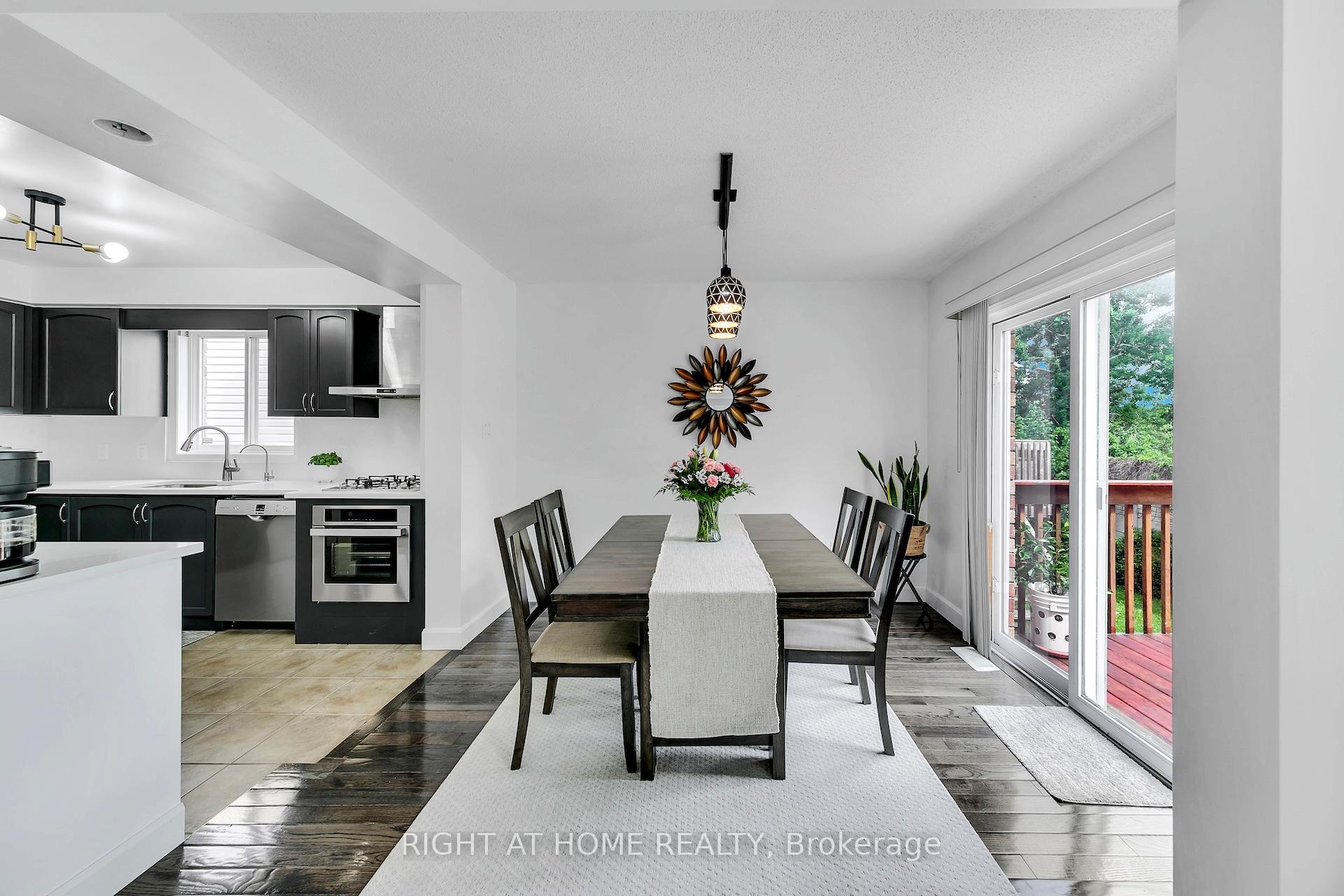 Photo 12 of 77 Milson Crescent, Guelph, Kortright Hills — HOMEH