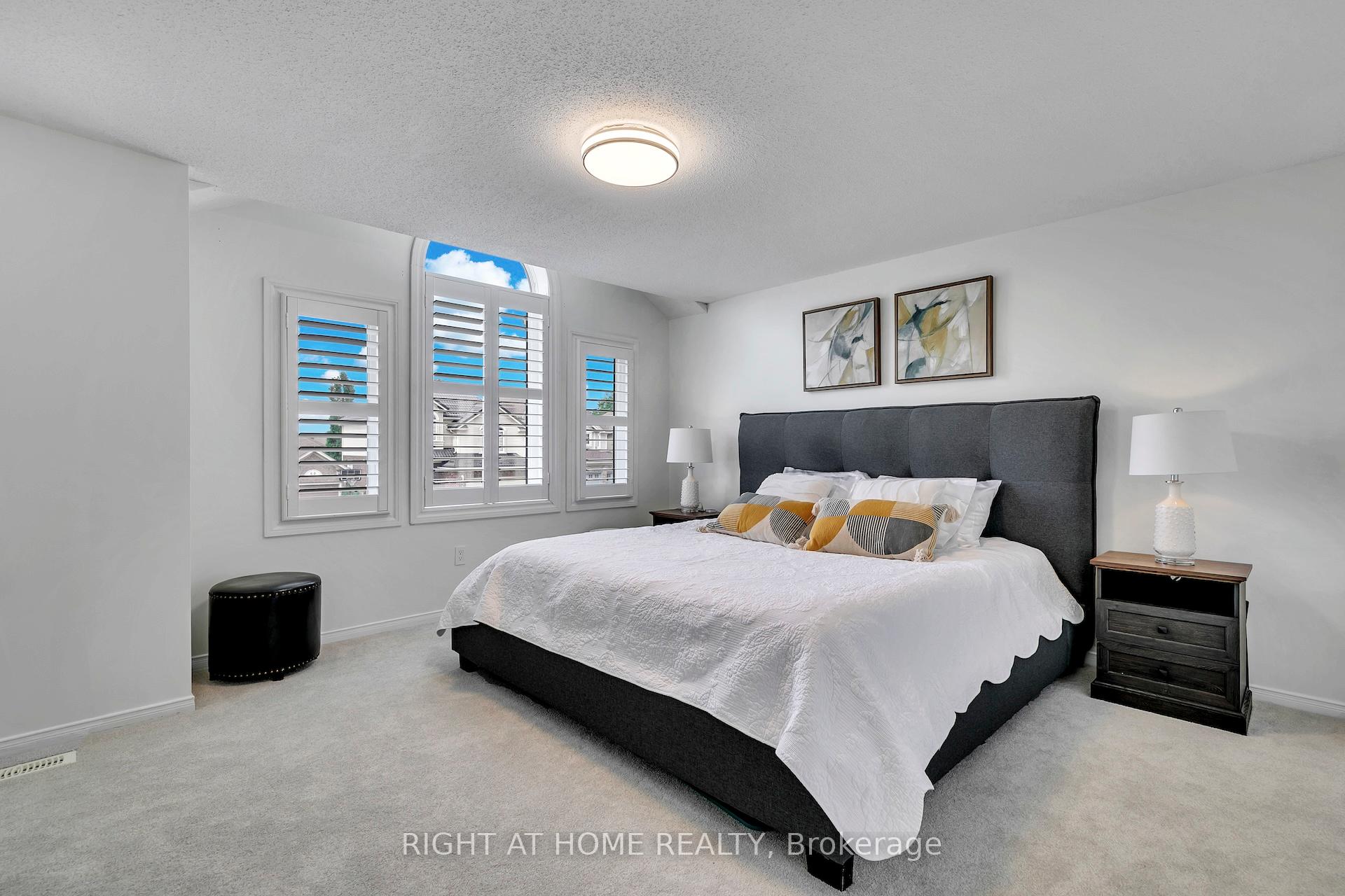 Photo 21 of 77 Milson Crescent, Guelph, Kortright Hills — HOMEH