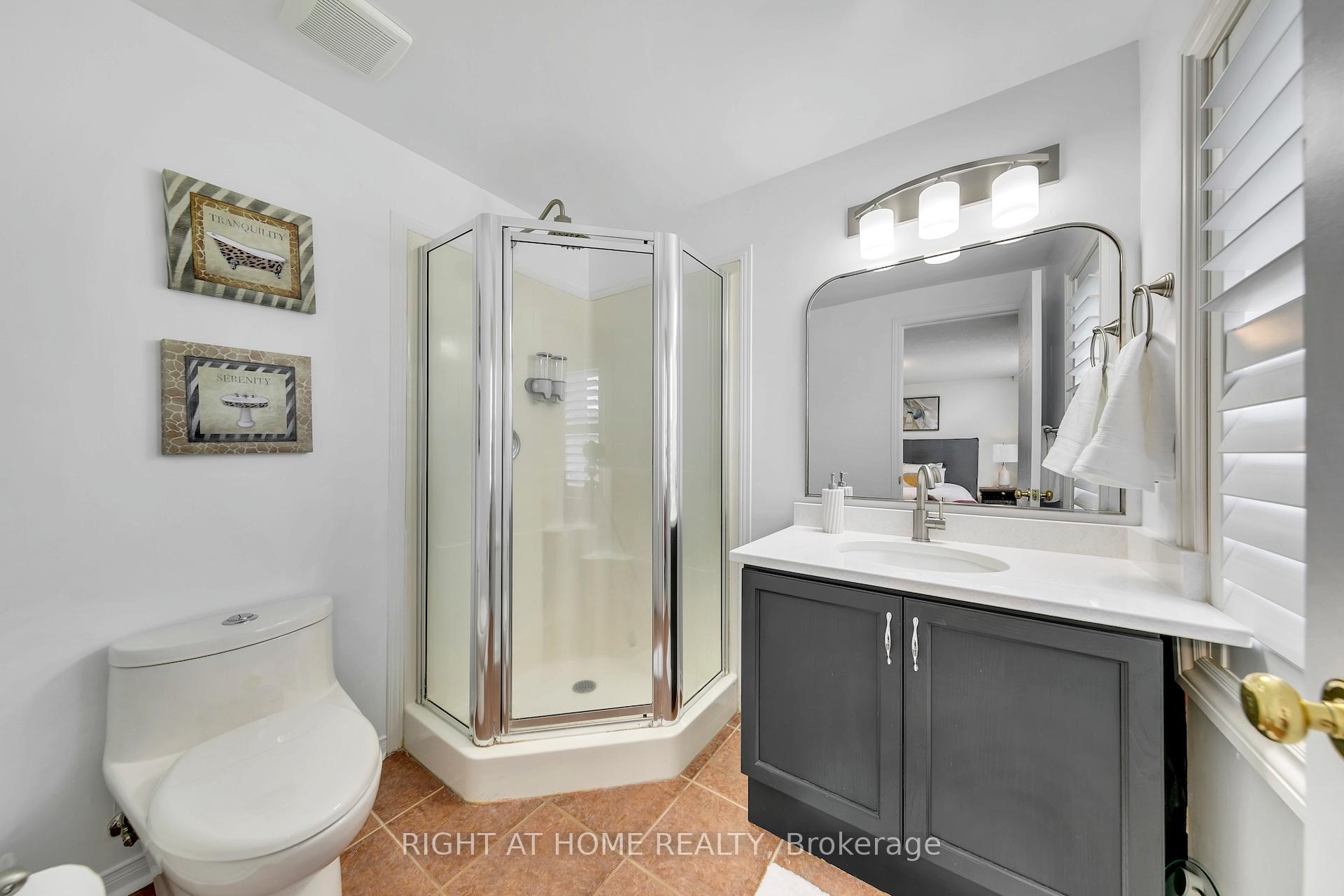 Photo 23 of 77 Milson Crescent, Guelph, Kortright Hills — HOMEH
