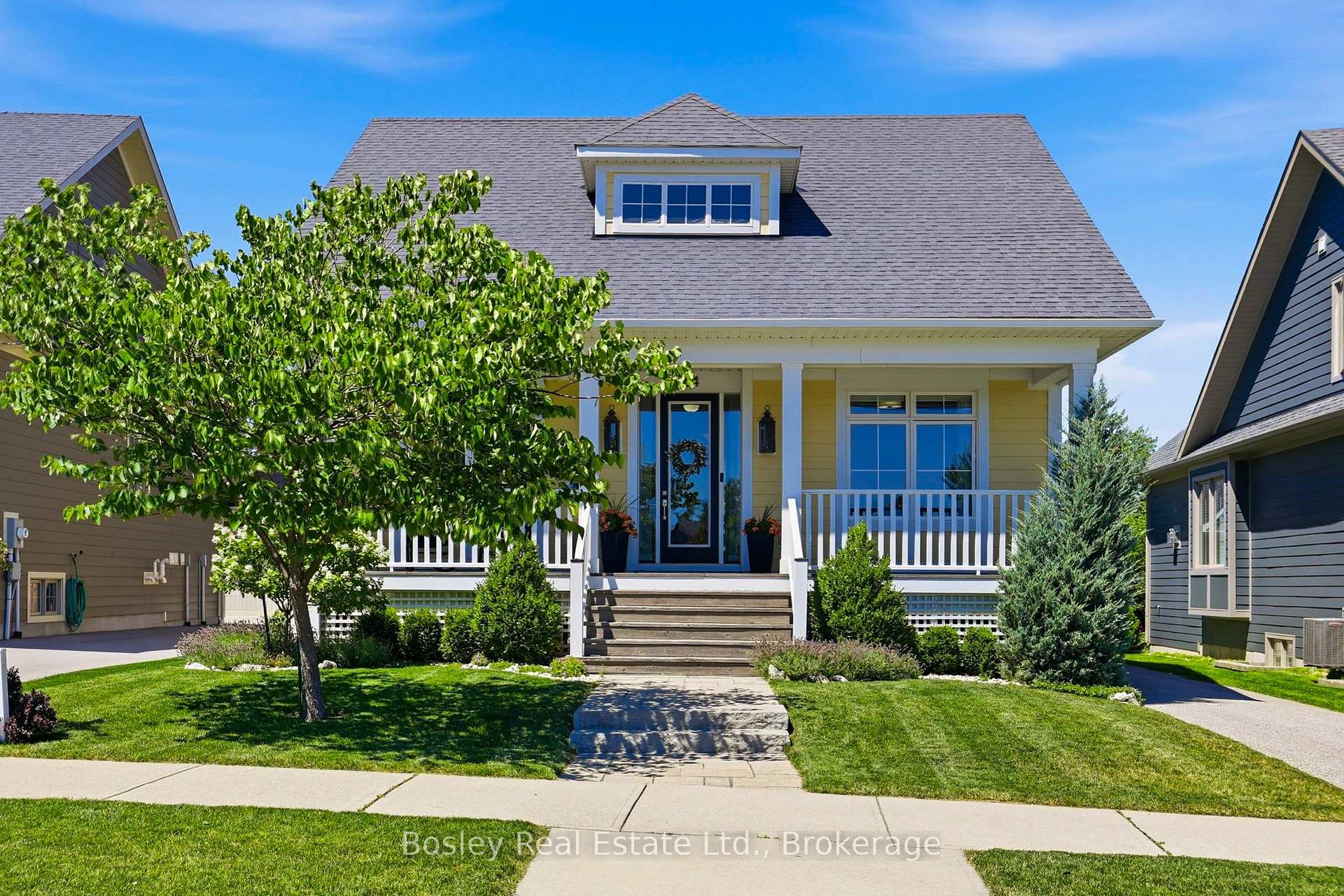 Photo 1 of 104 Snow Apple Crescent, Blue Mountains — HOMEH