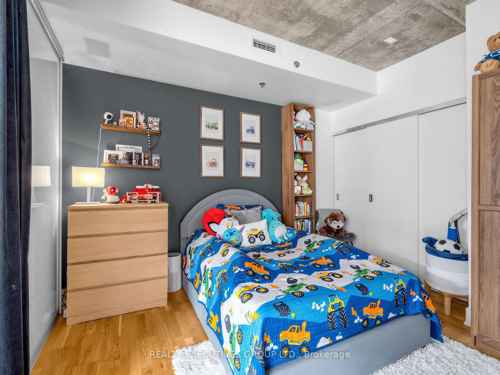 Photo 12 of Unit 510, 630 Queen Street E, Toronto, South Riverdale — HOMEH
