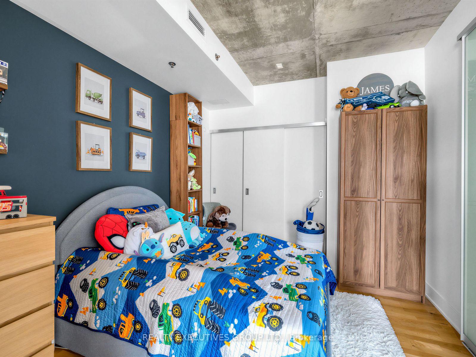 Photo 13 of Unit 510, 630 Queen Street E, Toronto, South Riverdale — HOMEH