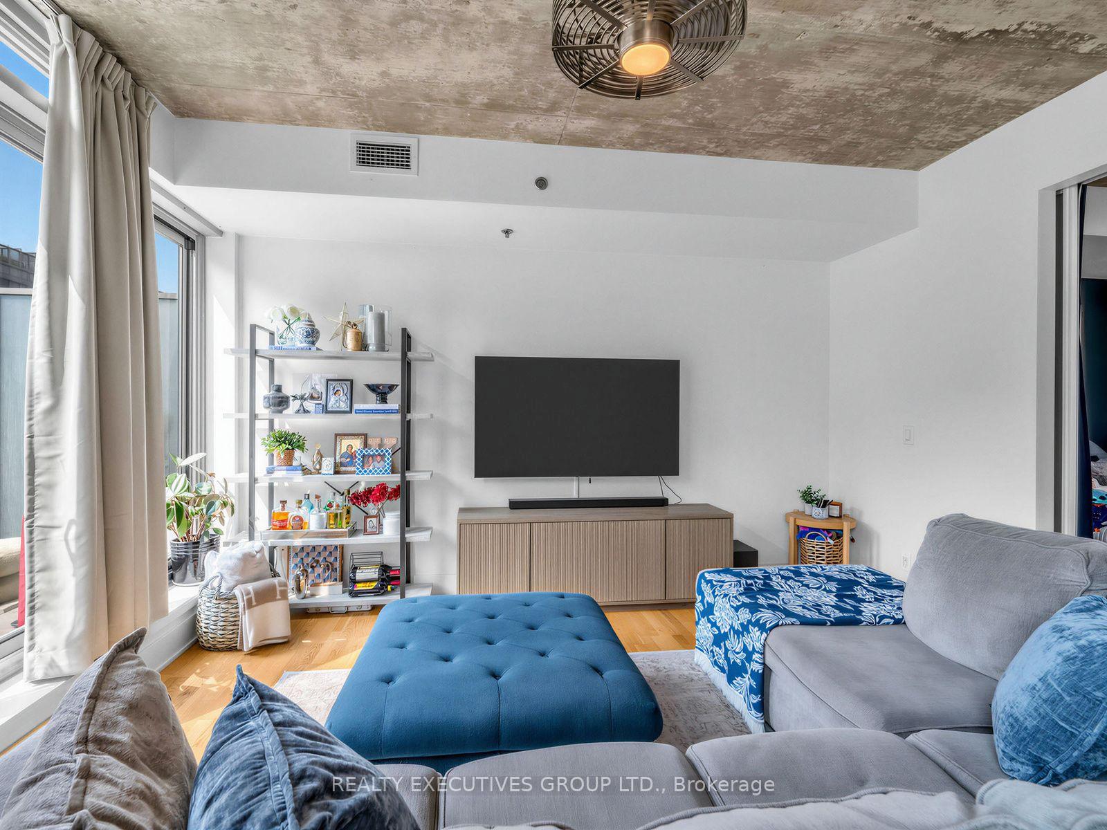 Photo 14 of Unit 510, 630 Queen Street E, Toronto, South Riverdale — HOMEH