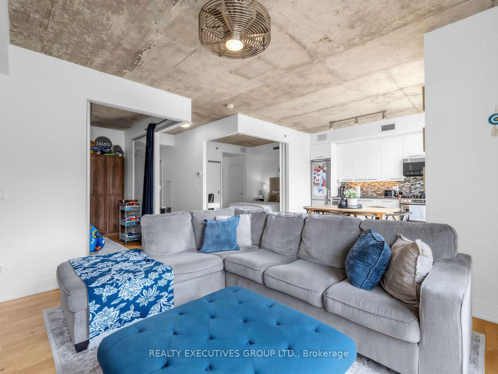 Photo 15 of Unit 510, 630 Queen Street E, Toronto, South Riverdale — HOMEH
