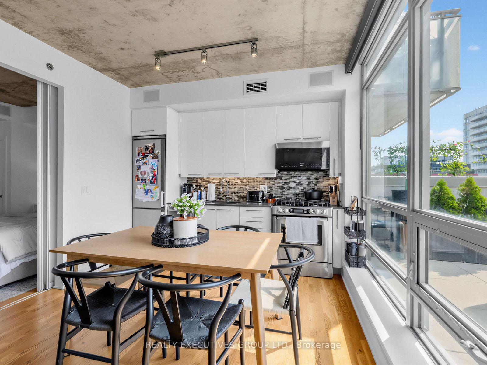 Photo 18 of Unit 510, 630 Queen Street E, Toronto, South Riverdale — HOMEH