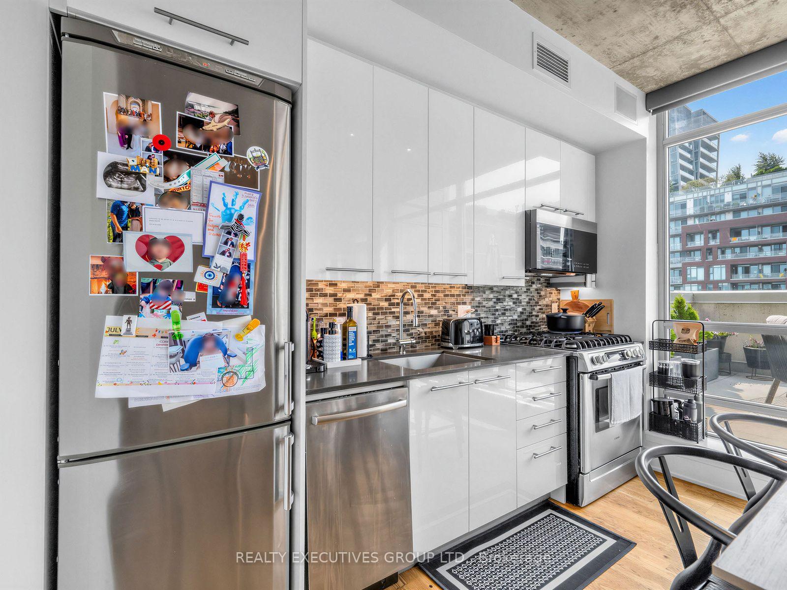 Photo 19 of Unit 510, 630 Queen Street E, Toronto, South Riverdale — HOMEH