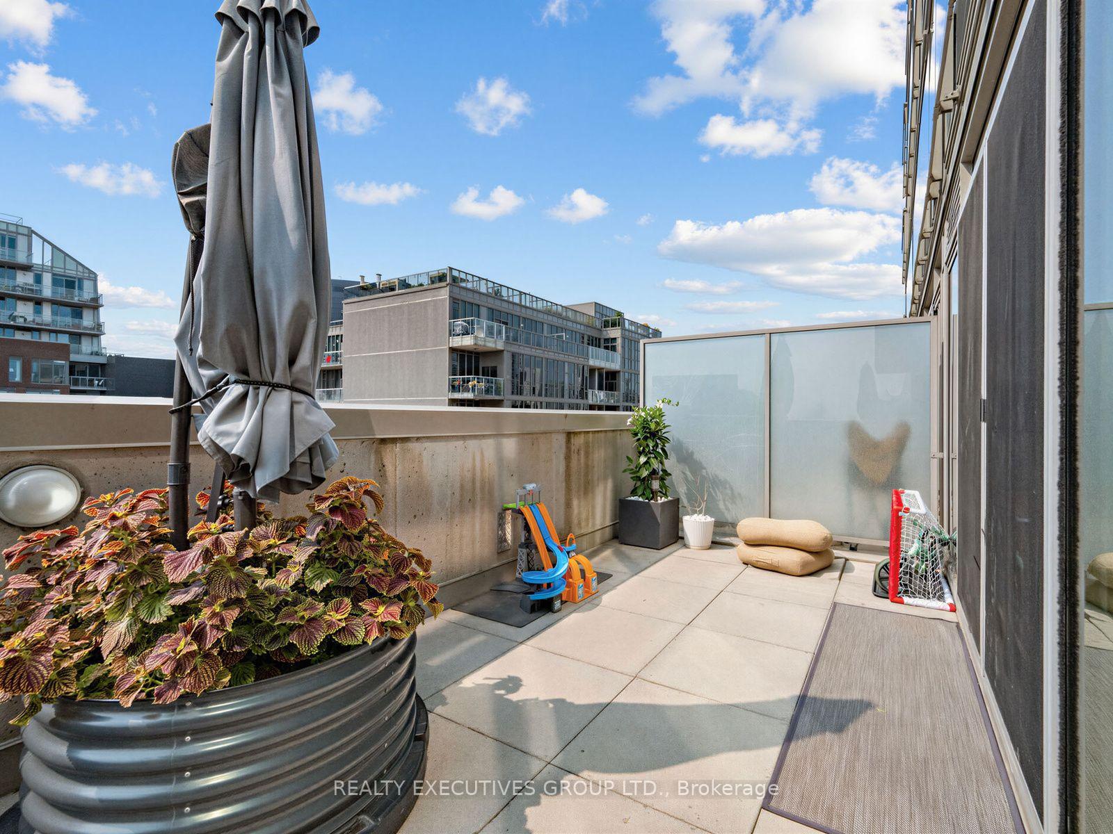 Photo 25 of Unit 510, 630 Queen Street E, Toronto, South Riverdale — HOMEH