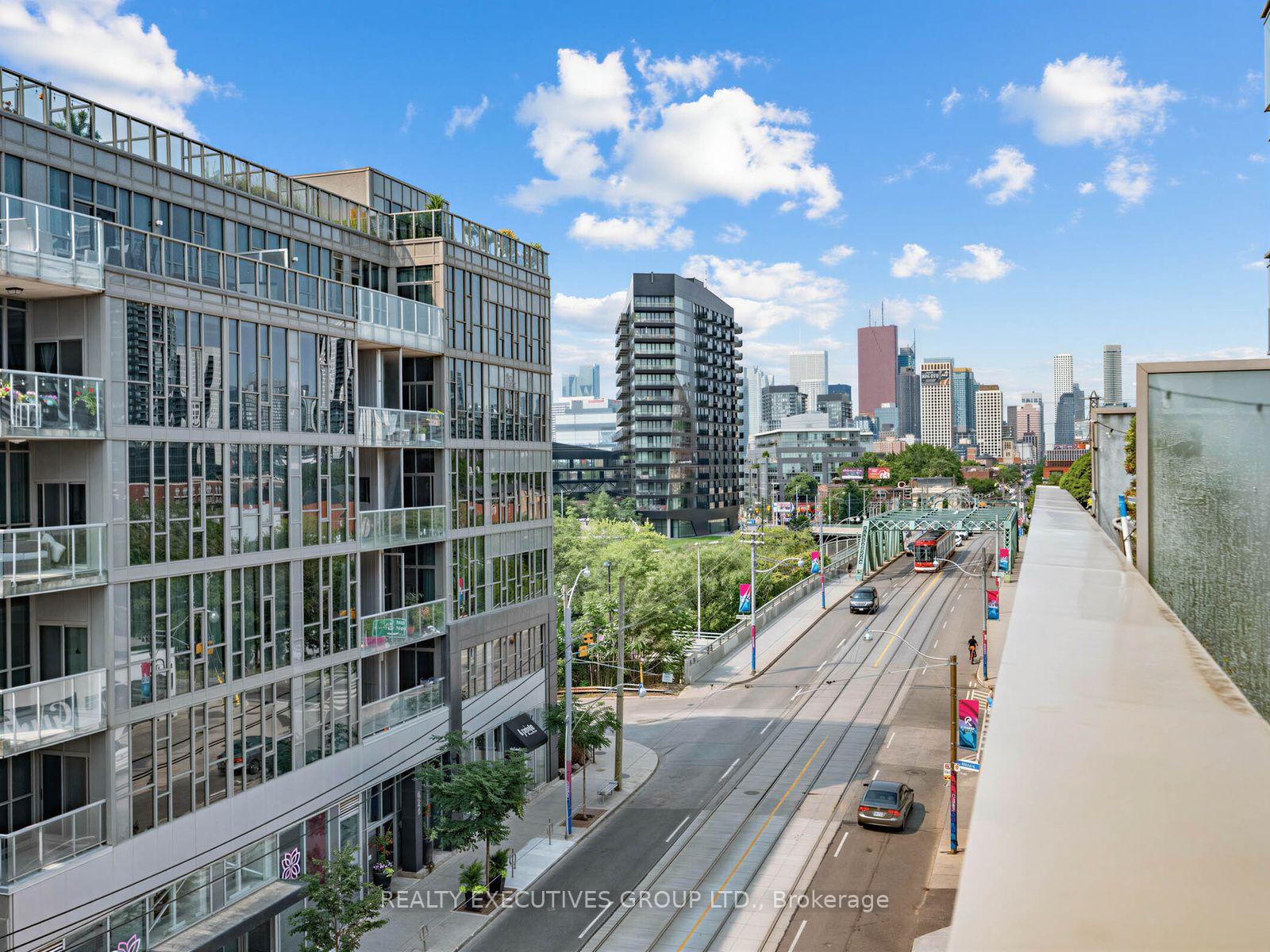 Photo 26 of Unit 510, 630 Queen Street E, Toronto, South Riverdale — HOMEH