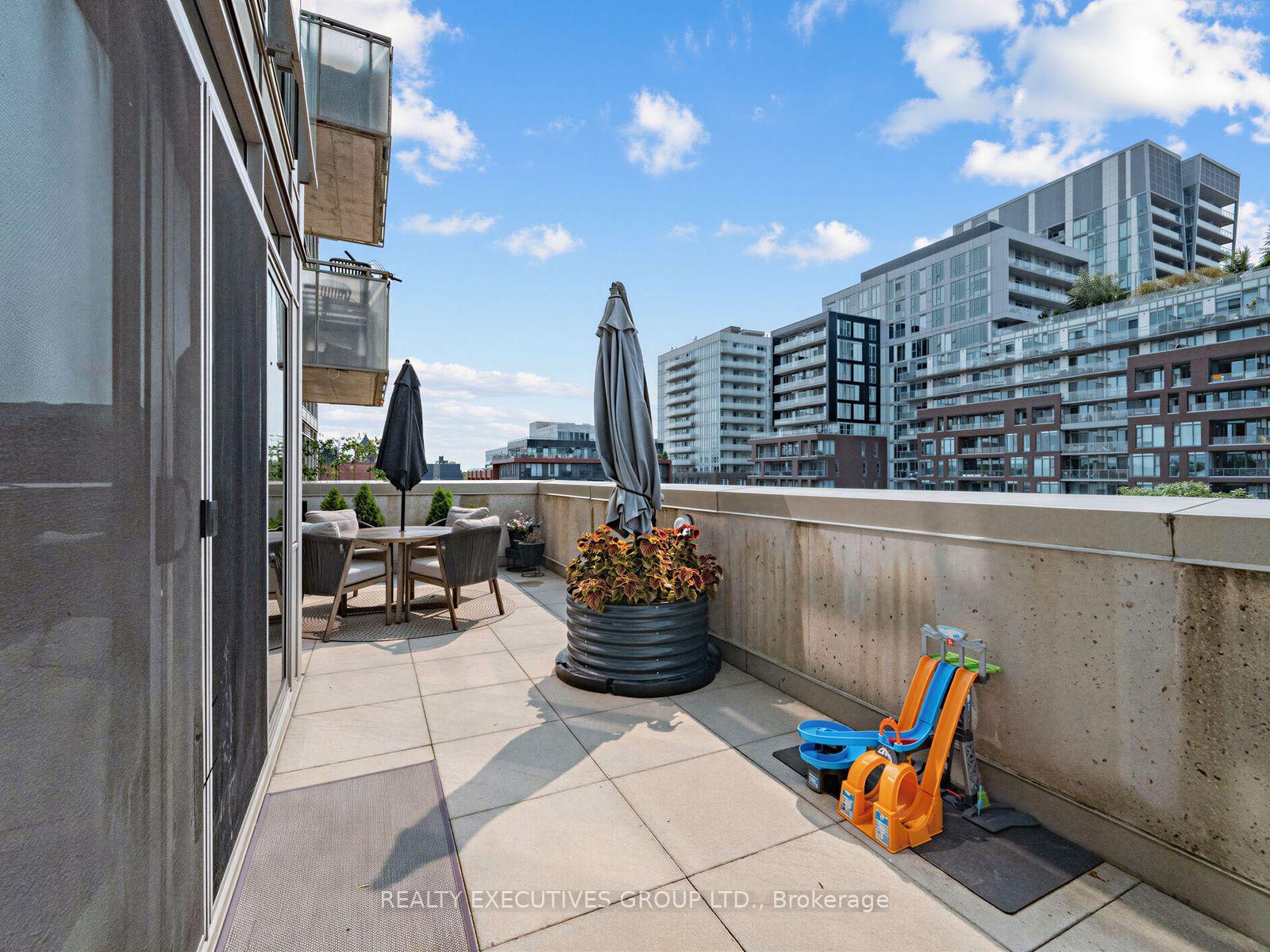 Photo 27 of Unit 510, 630 Queen Street E, Toronto, South Riverdale — HOMEH