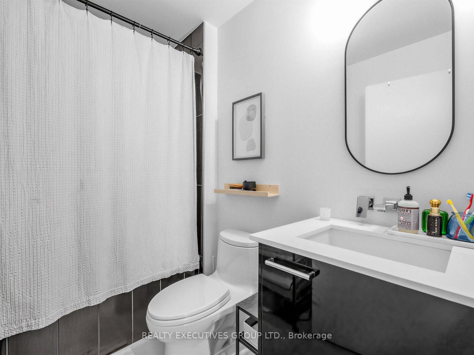 Photo 28 of Unit 510, 630 Queen Street E, Toronto, South Riverdale — HOMEH