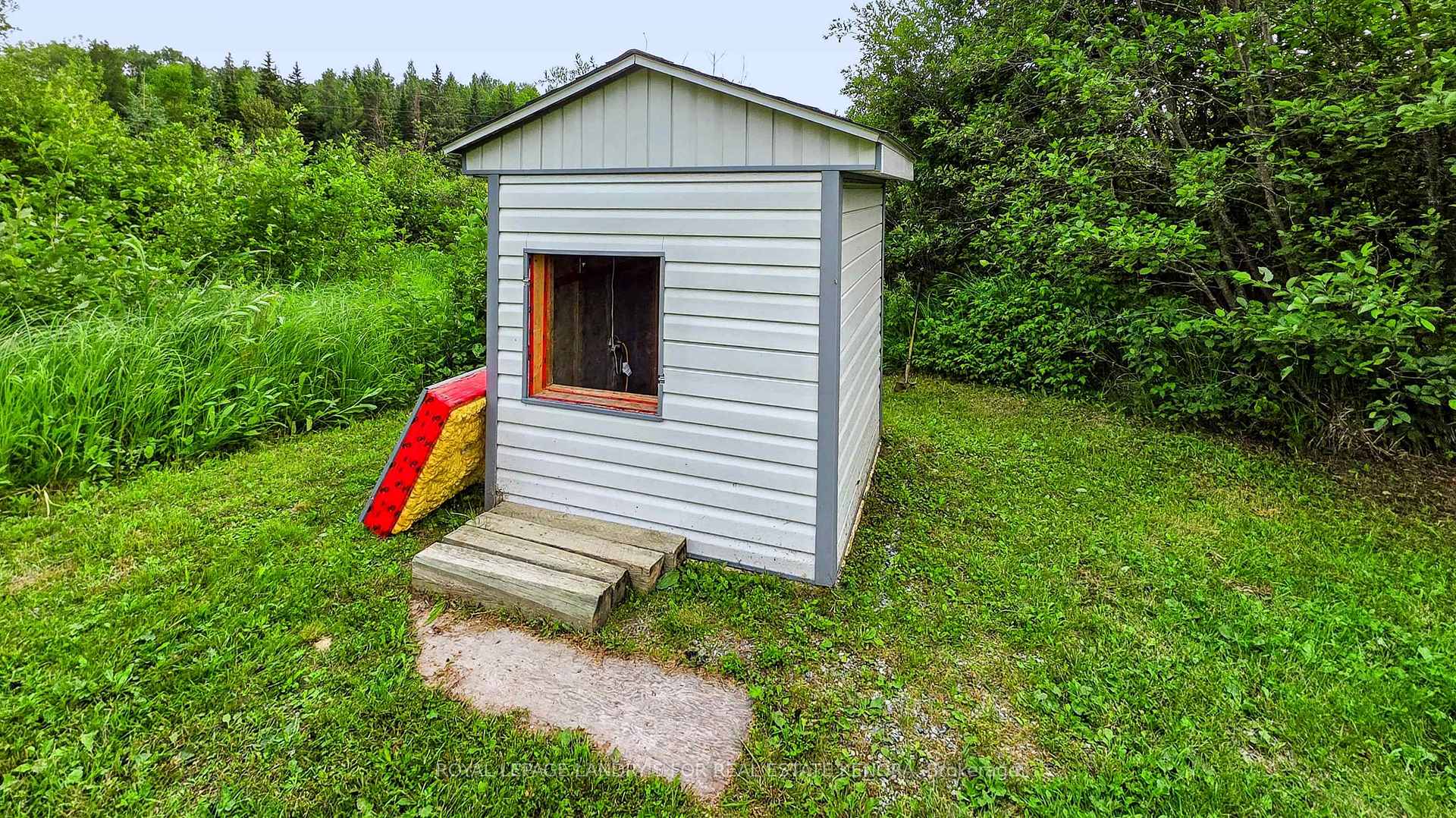 Photo 20 of 3188 Highway 596, Kenora Remote Area, Minaki-Winnepeg River — HOMEH