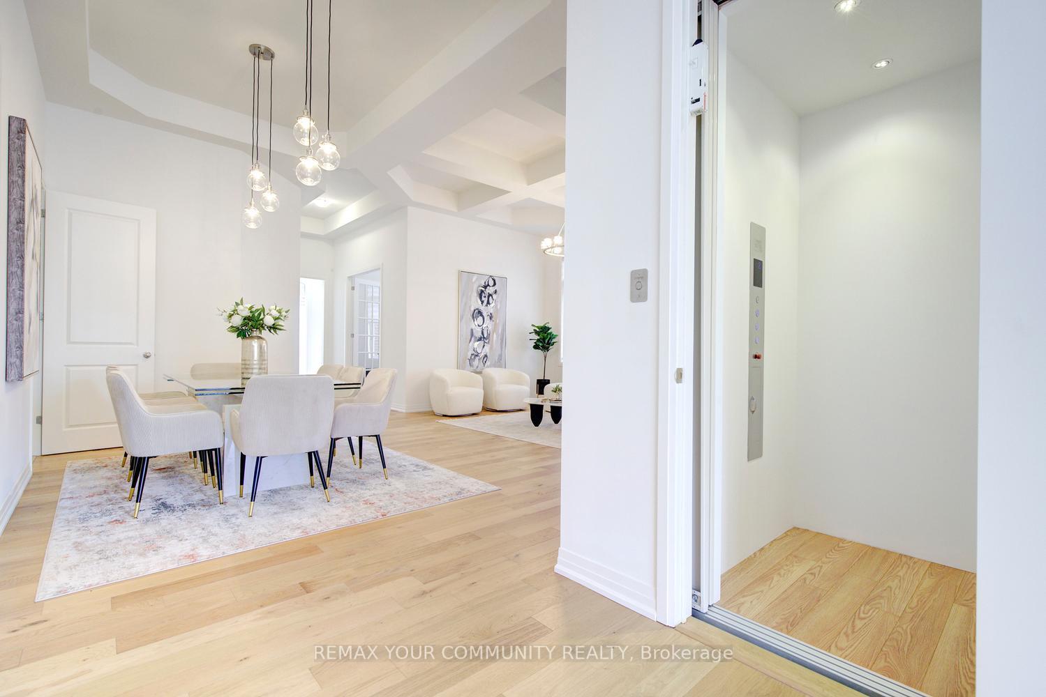 Photo 5 of 96 Bond Crescent, Richmond Hill, Oak Ridges — HOMEH