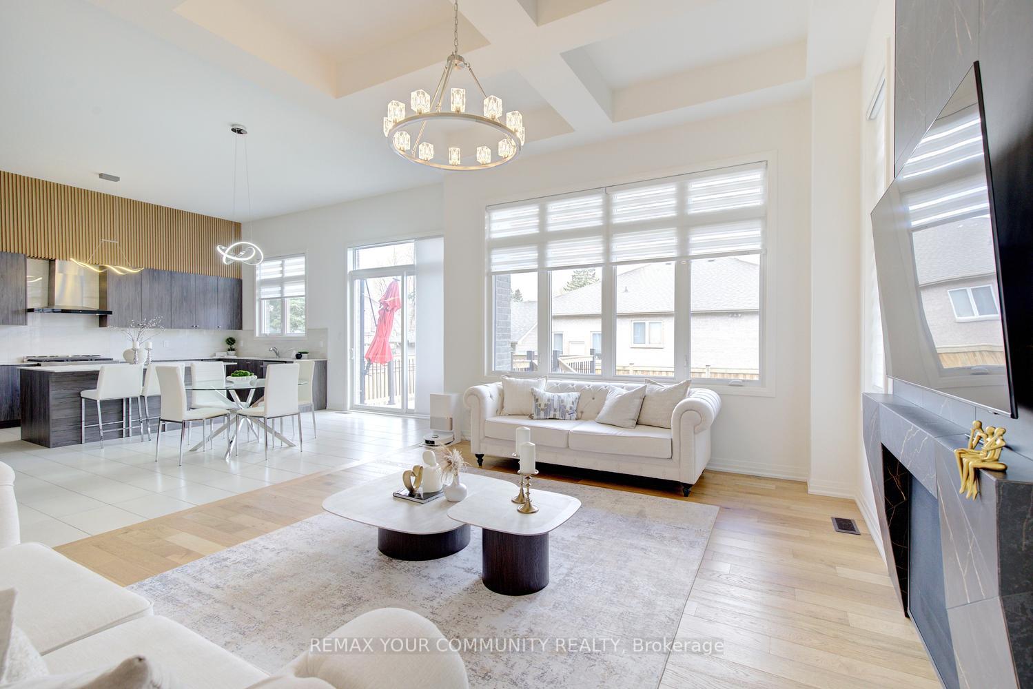 Photo 13 of 96 Bond Crescent, Richmond Hill, Oak Ridges — HOMEH