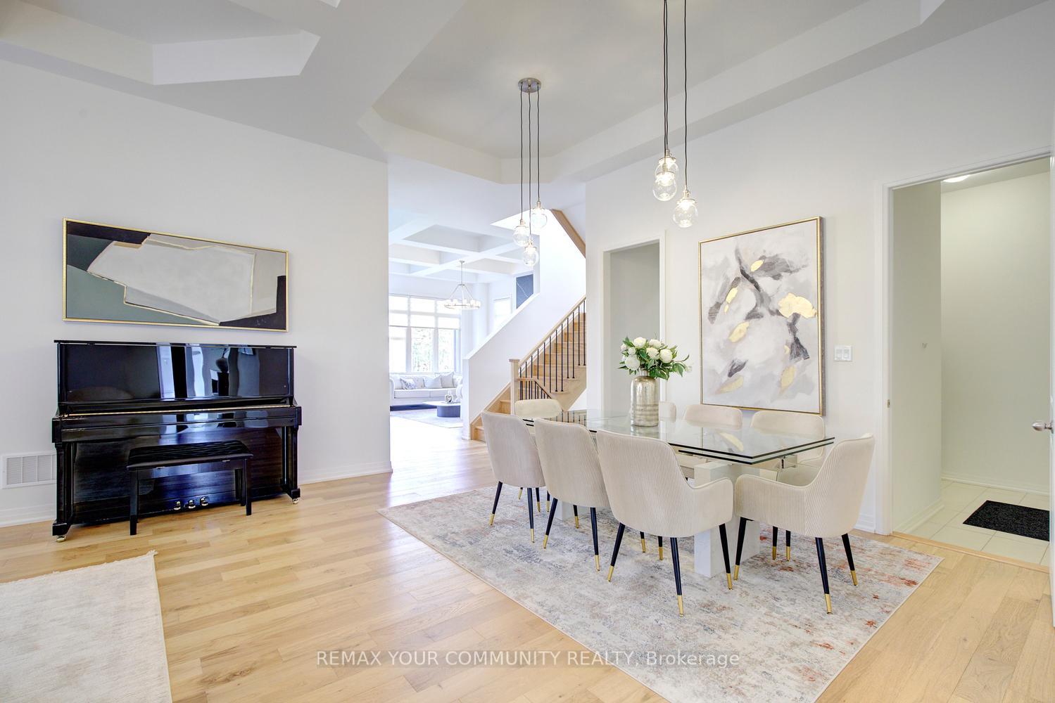 Photo 33 of 96 Bond Crescent, Richmond Hill, Oak Ridges — HOMEH