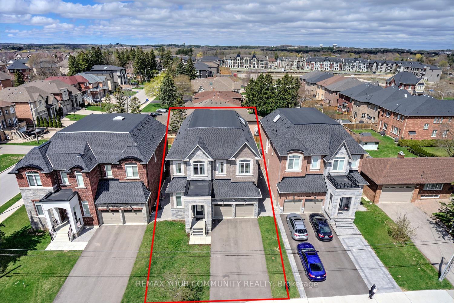 Photo 49 of 96 Bond Crescent, Richmond Hill, Oak Ridges — HOMEH