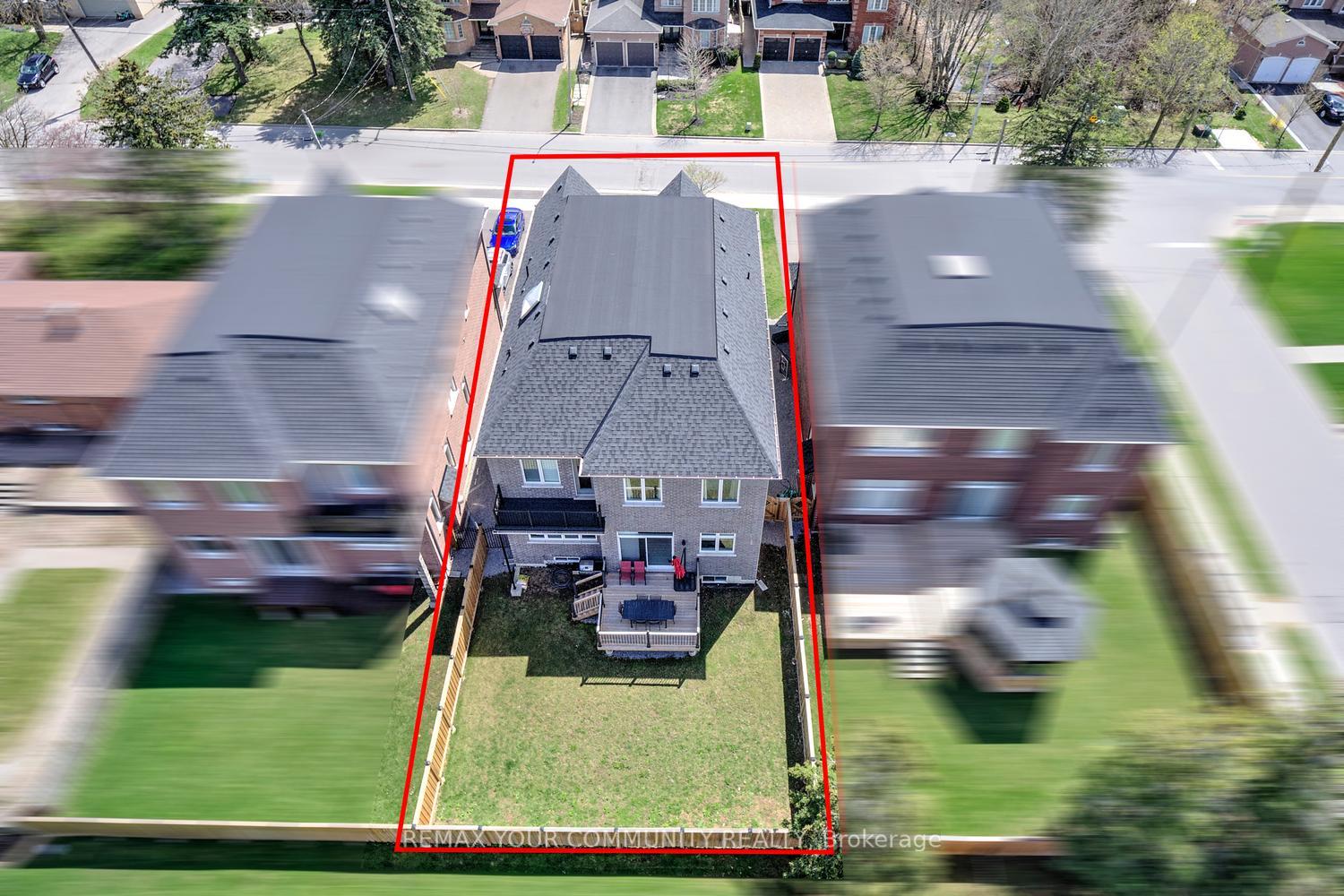Photo 50 of 96 Bond Crescent, Richmond Hill, Oak Ridges — HOMEH