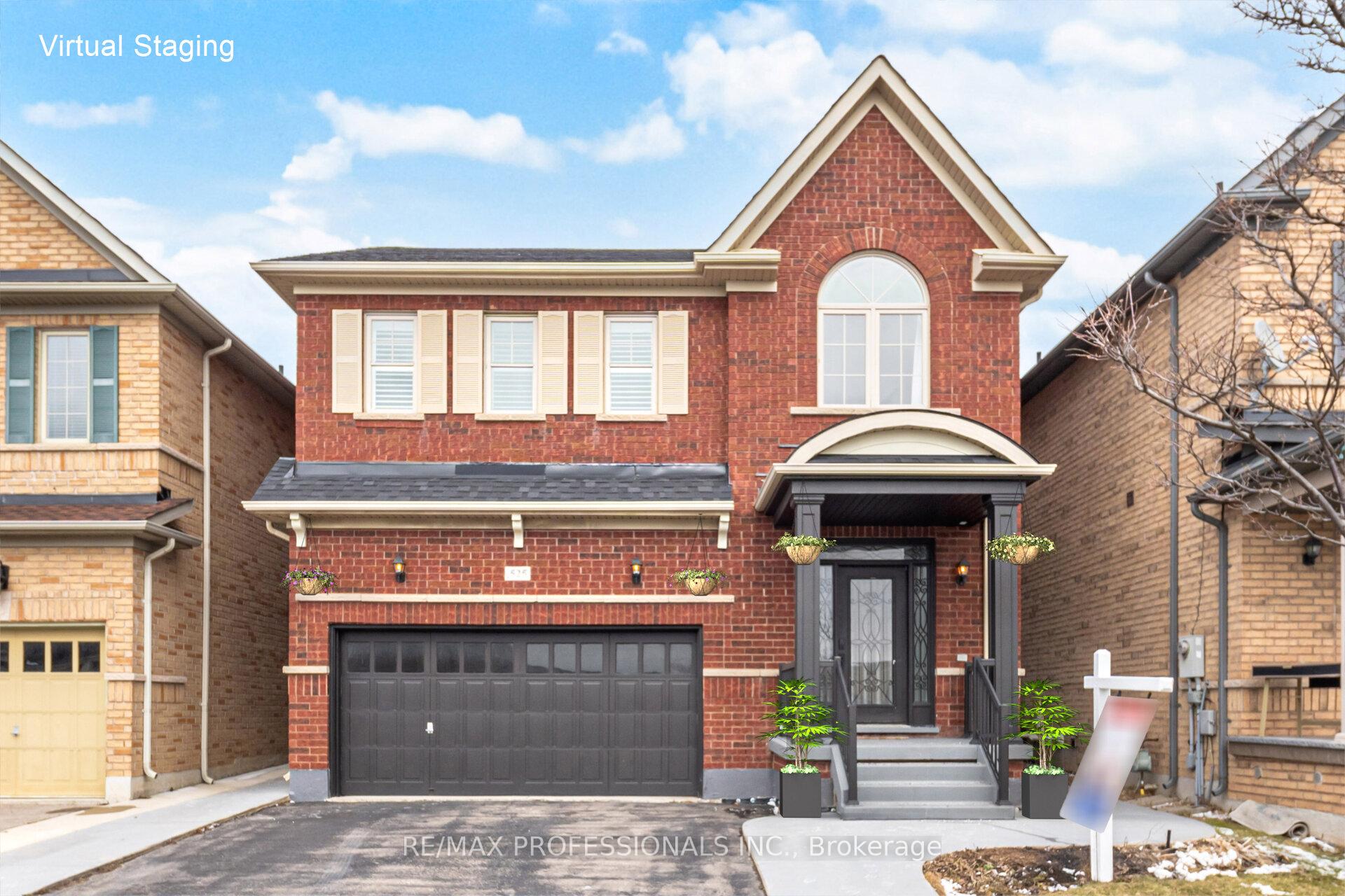 Photo 2 of 525 Scott Boulevard, Milton, Scott — HOMEH