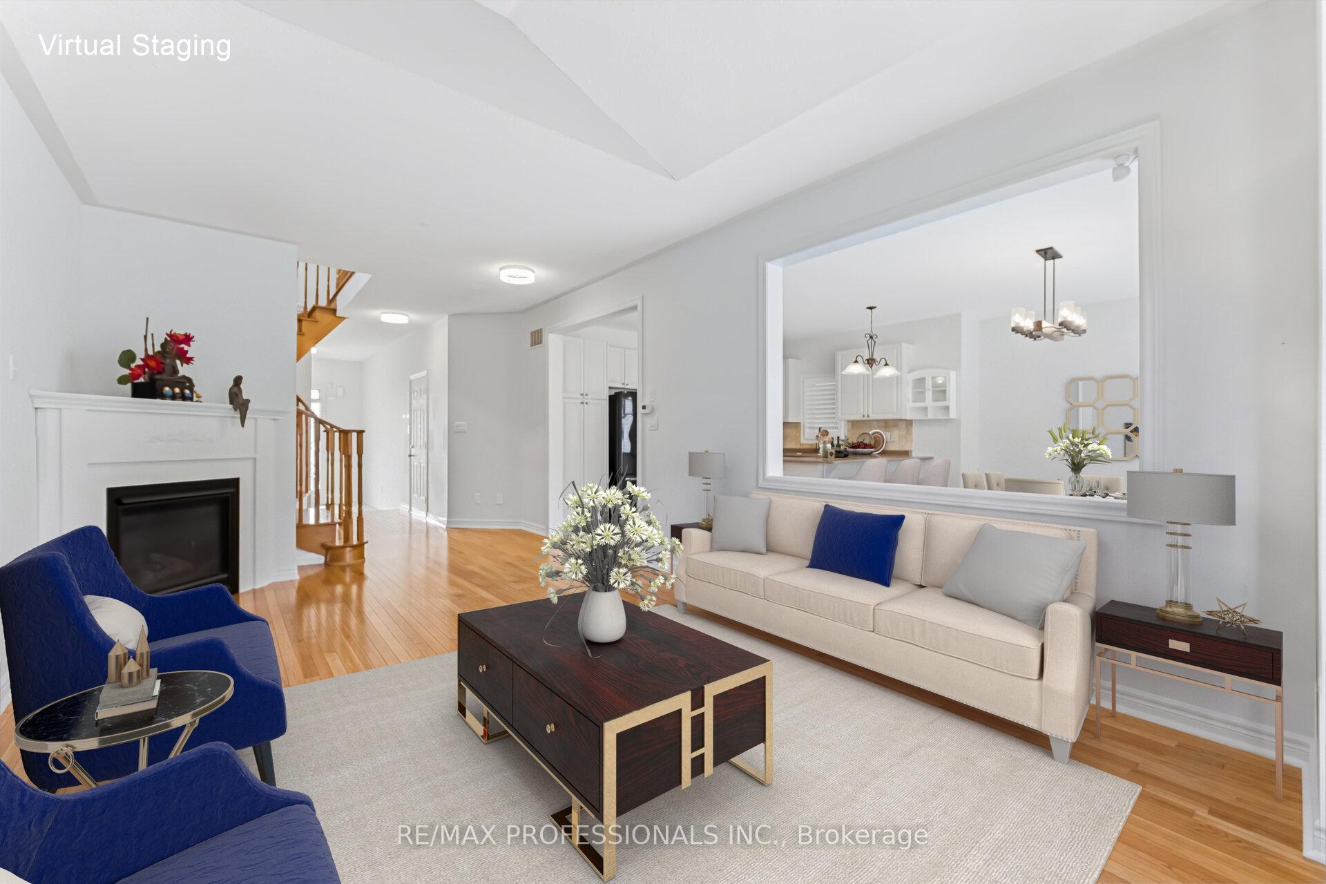 Photo 7 of 525 Scott Boulevard, Milton, Scott — HOMEH