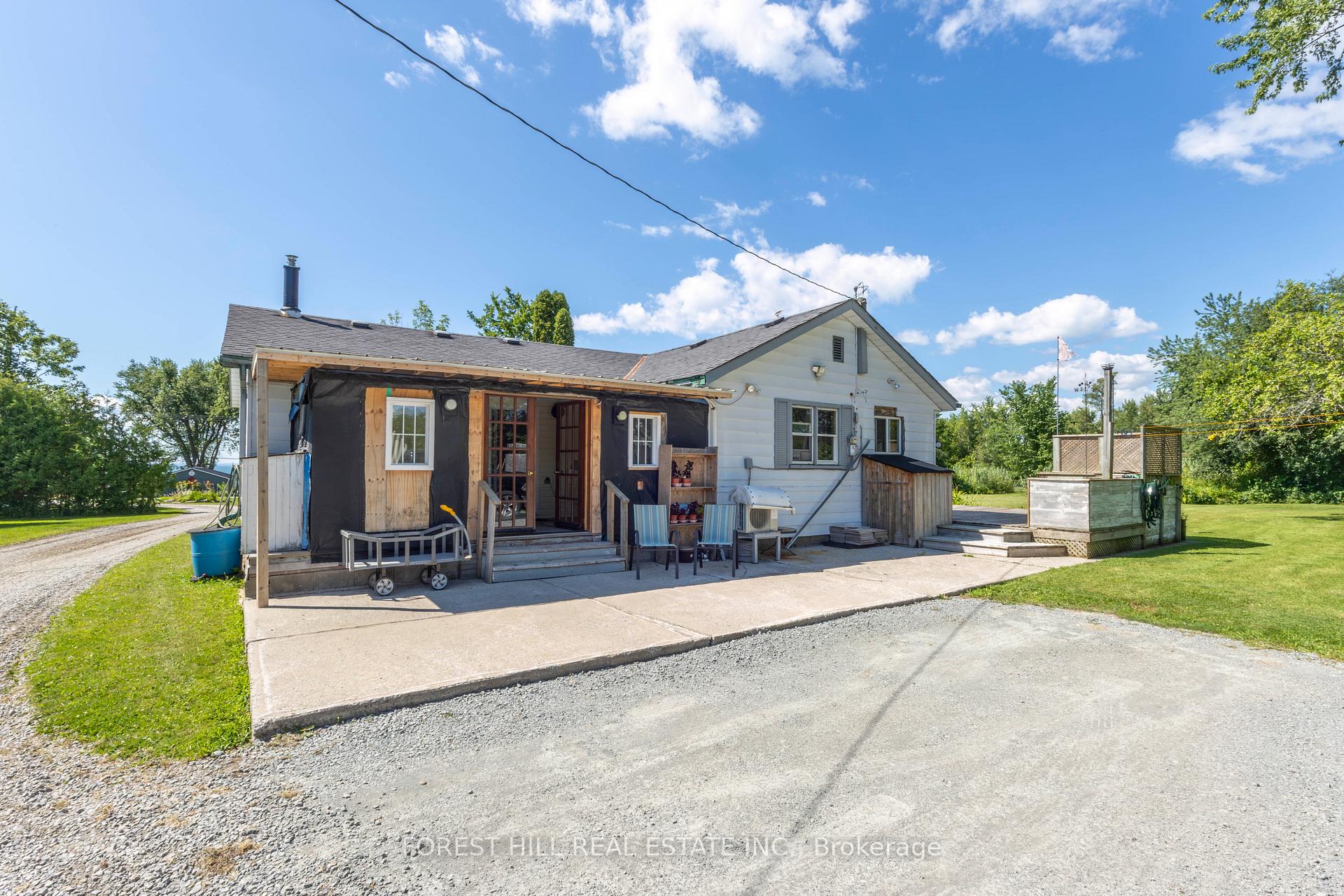 Photo 3 of 25955 Maple Beach Road, Brock, Rural Brock — HOMEH