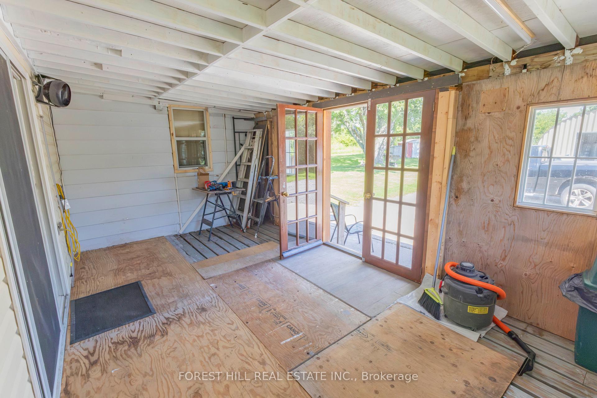 Photo 5 of 25955 Maple Beach Road, Brock, Rural Brock — HOMEH