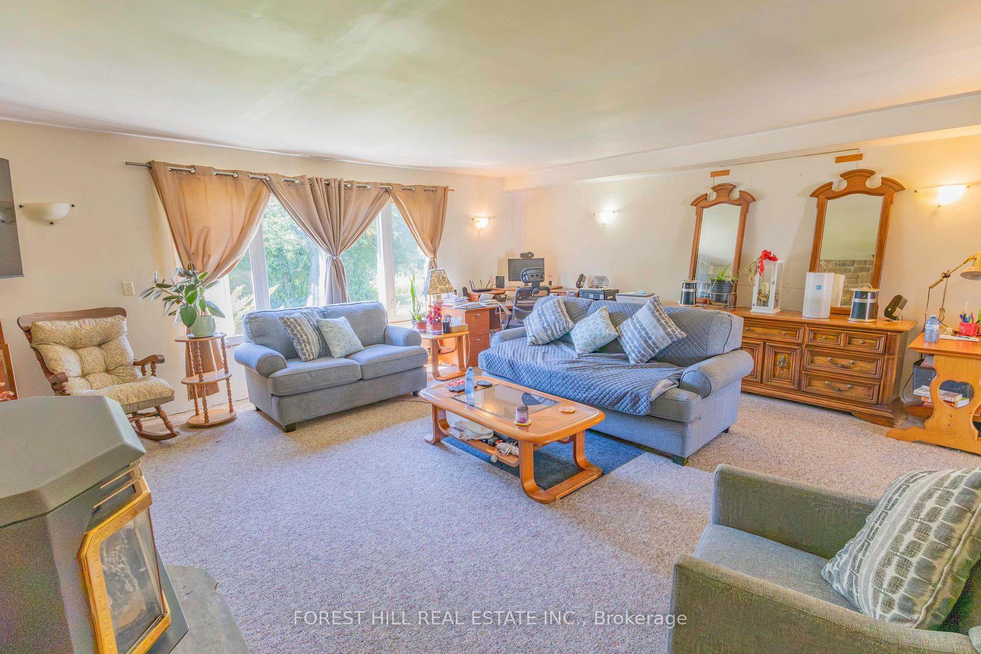 Photo 6 of 25955 Maple Beach Road, Brock, Rural Brock — HOMEH