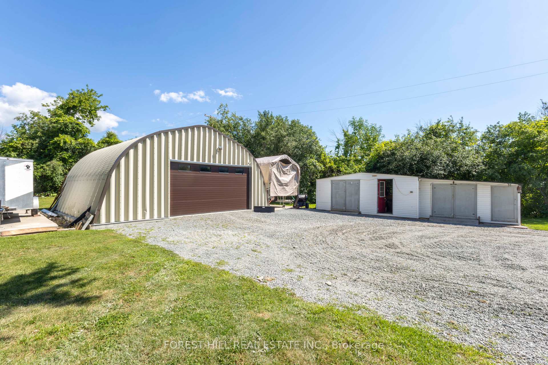 Photo 17 of 25955 Maple Beach Road, Brock, Rural Brock — HOMEH