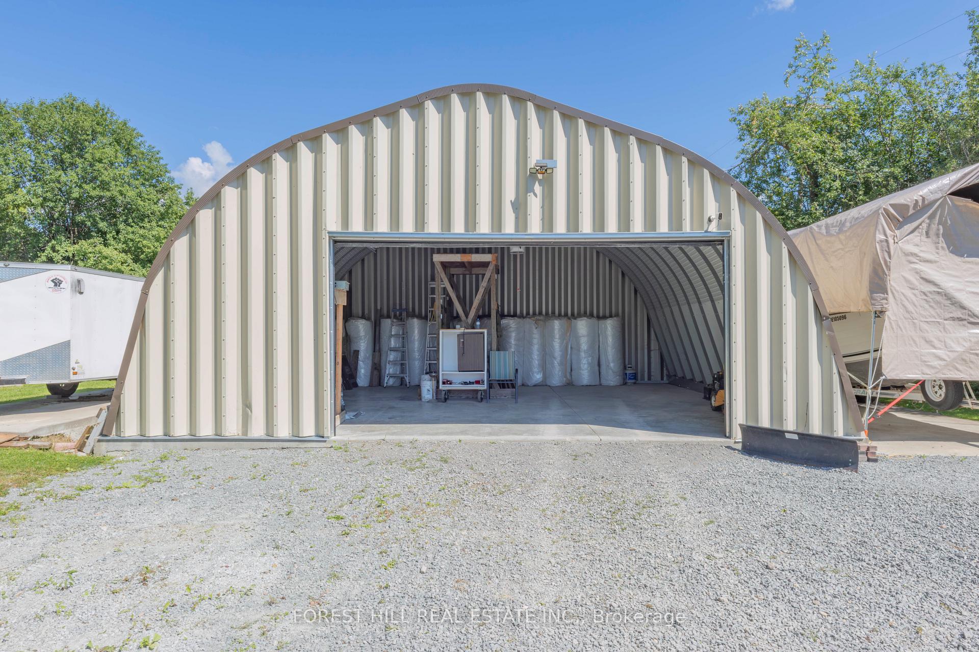 Photo 18 of 25955 Maple Beach Road, Brock, Rural Brock — HOMEH