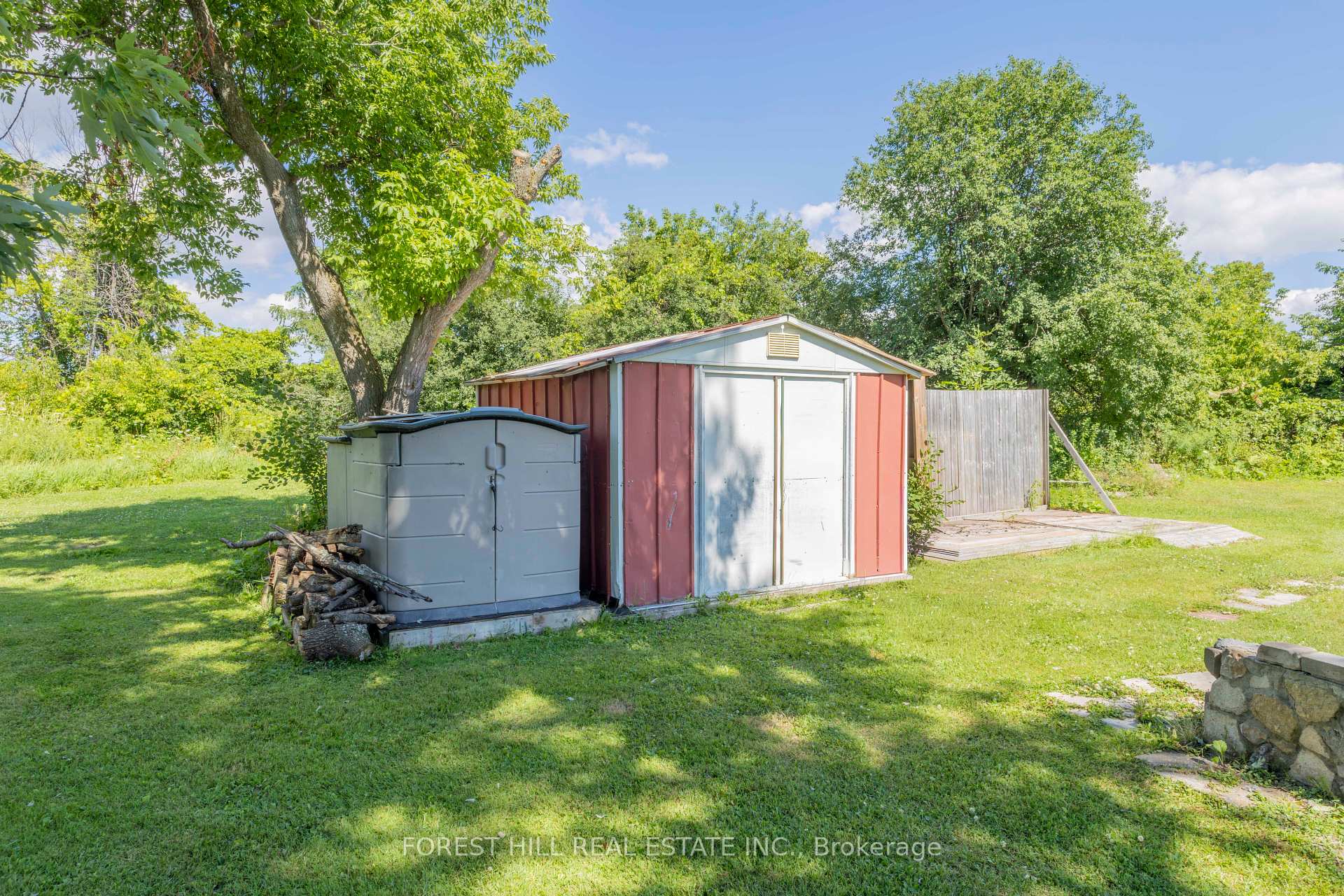 Photo 21 of 25955 Maple Beach Road, Brock, Rural Brock — HOMEH