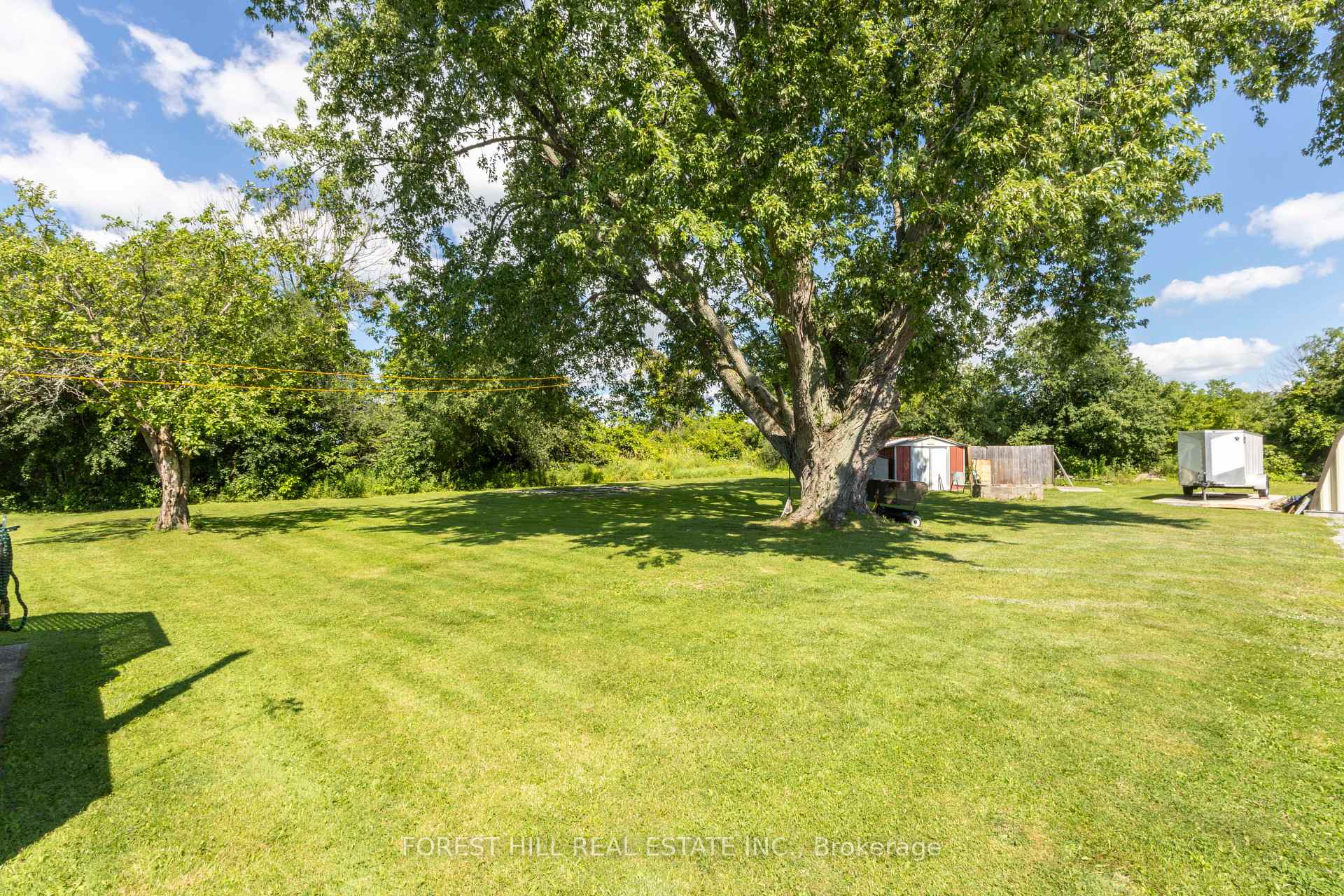Photo 22 of 25955 Maple Beach Road, Brock, Rural Brock — HOMEH