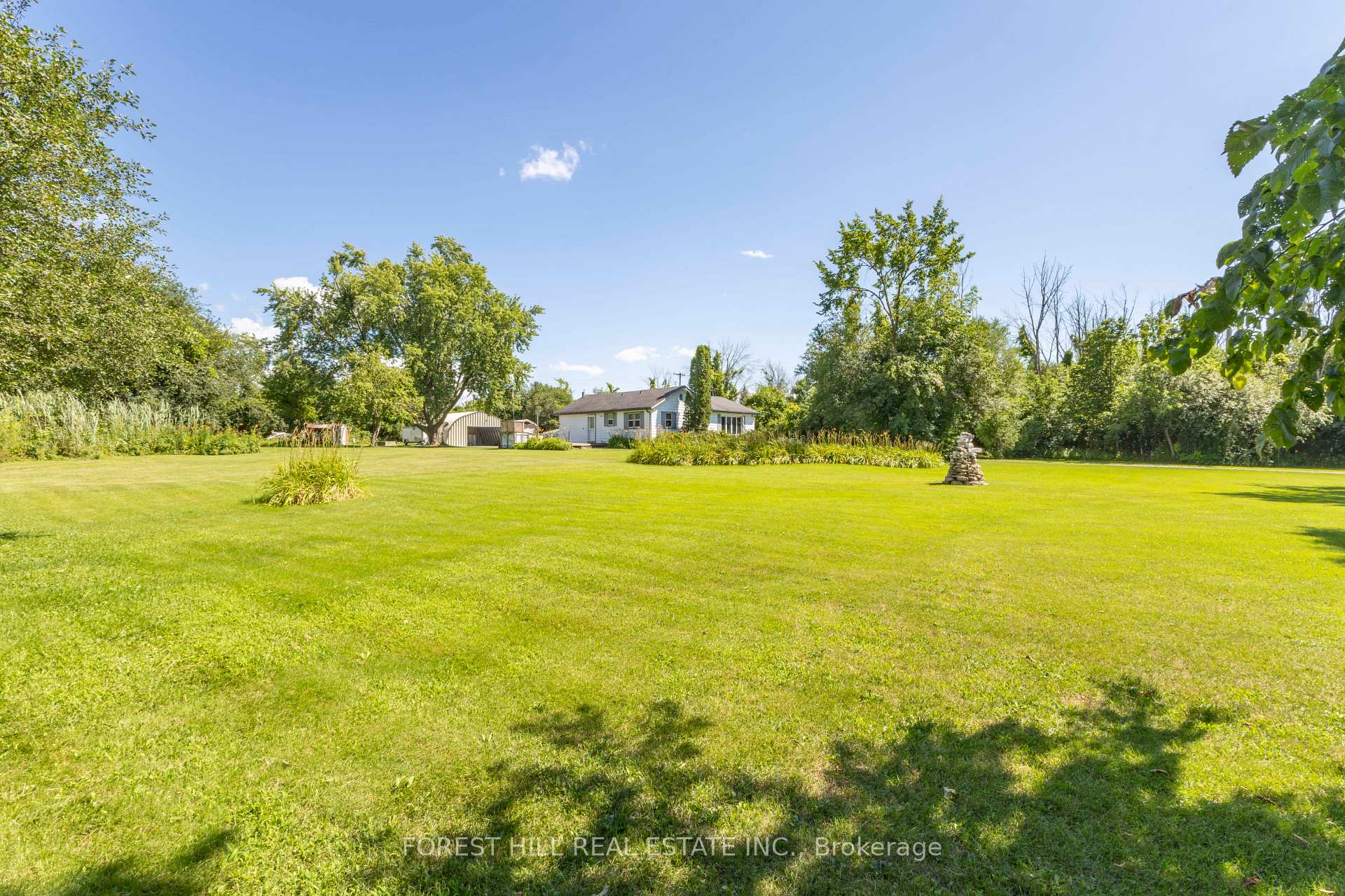 Photo 24 of 25955 Maple Beach Road, Brock, Rural Brock — HOMEH