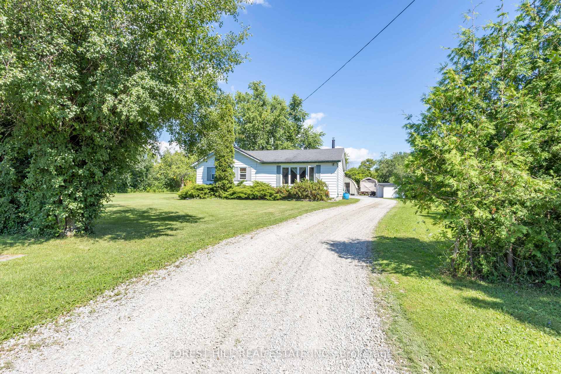 Photo 25 of 25955 Maple Beach Road, Brock, Rural Brock — HOMEH