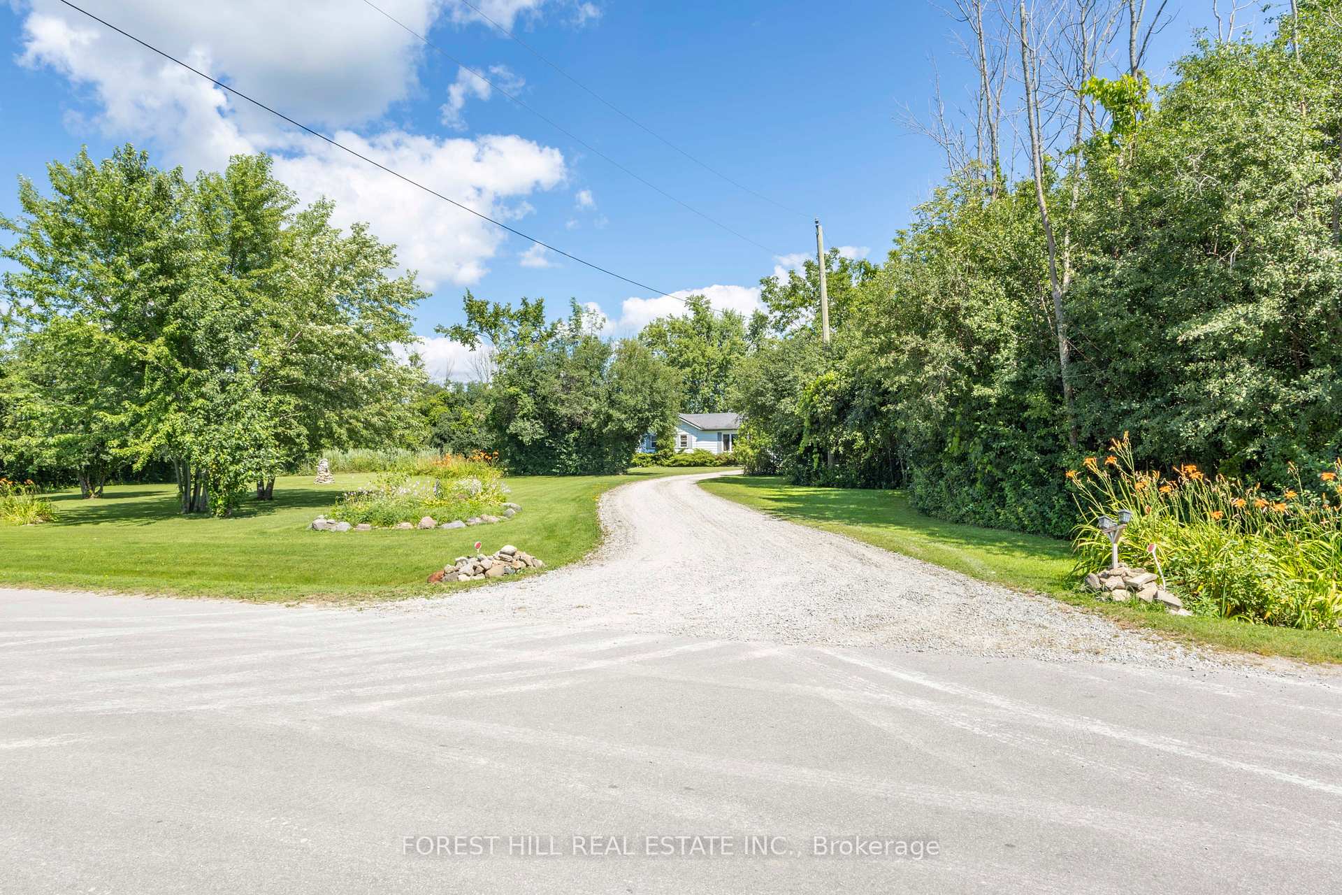 Photo 27 of 25955 Maple Beach Road, Brock, Rural Brock — HOMEH