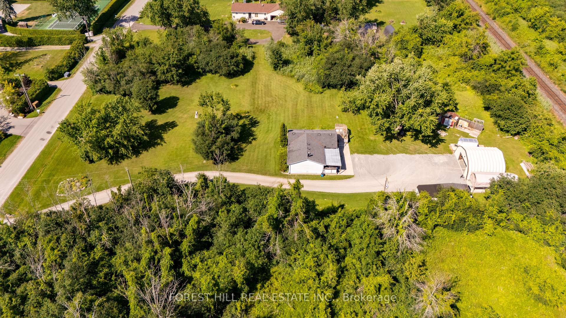 Photo 30 of 25955 Maple Beach Road, Brock, Rural Brock — HOMEH
