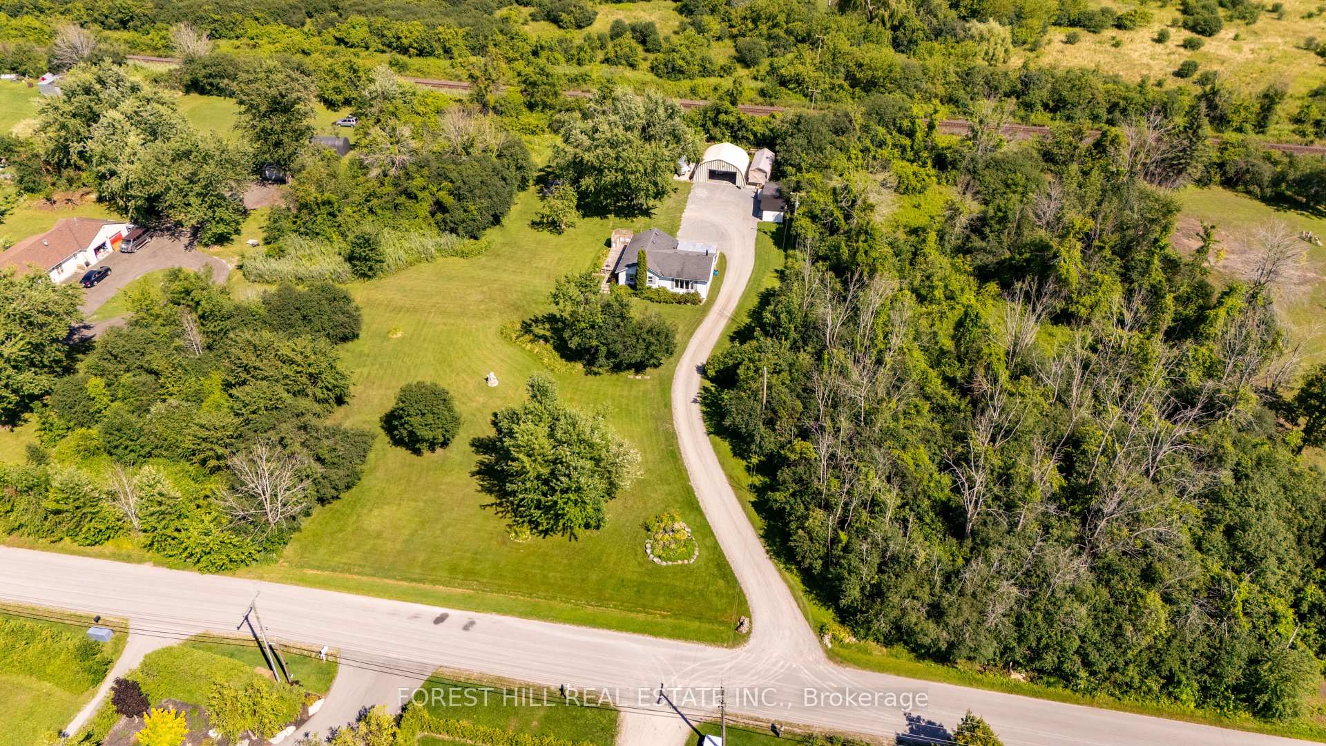 Photo 31 of 25955 Maple Beach Road, Brock, Rural Brock — HOMEH