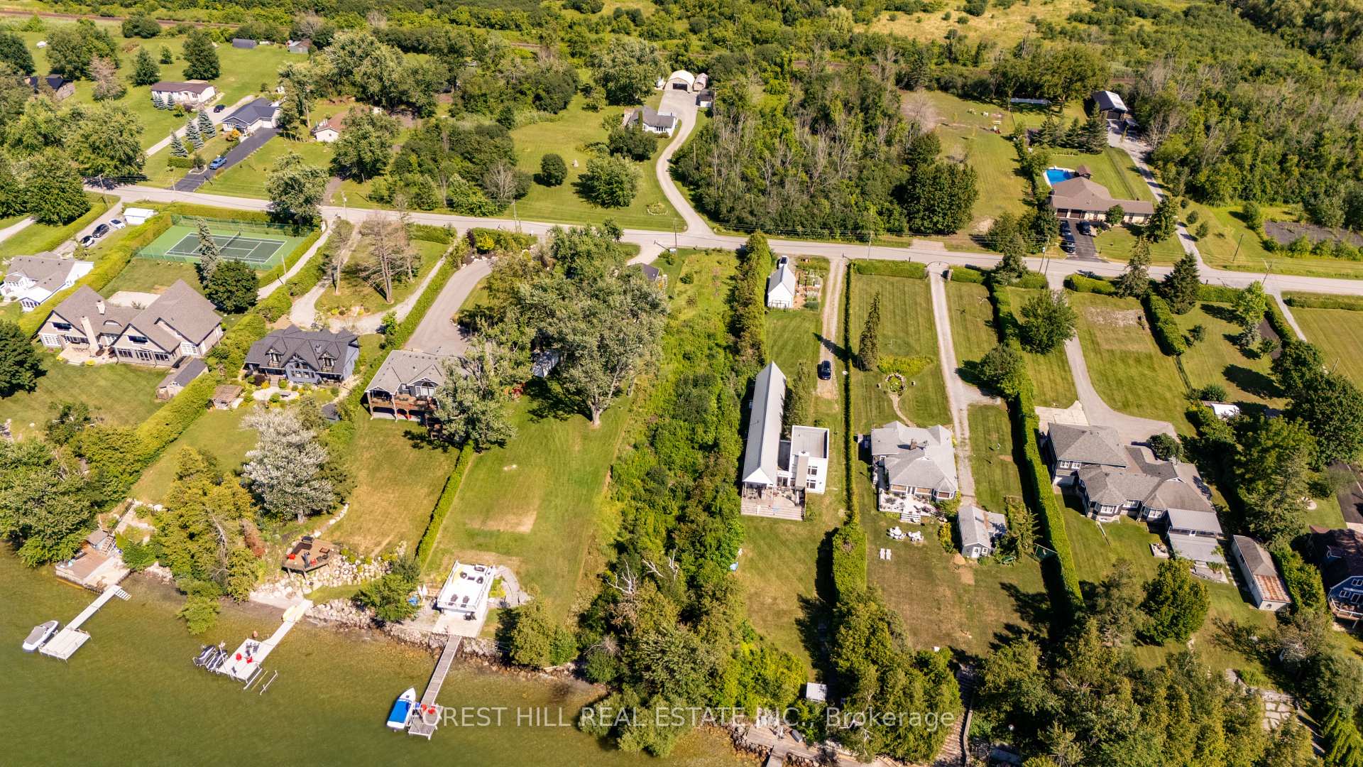 Photo 32 of 25955 Maple Beach Road, Brock, Rural Brock — HOMEH
