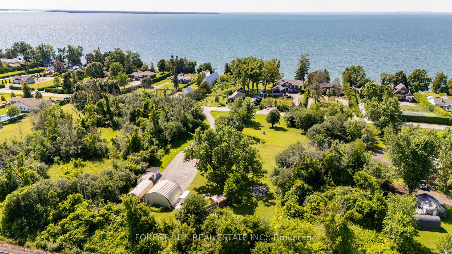 Photo 33 of 25955 Maple Beach Road, Brock, Rural Brock — HOMEH