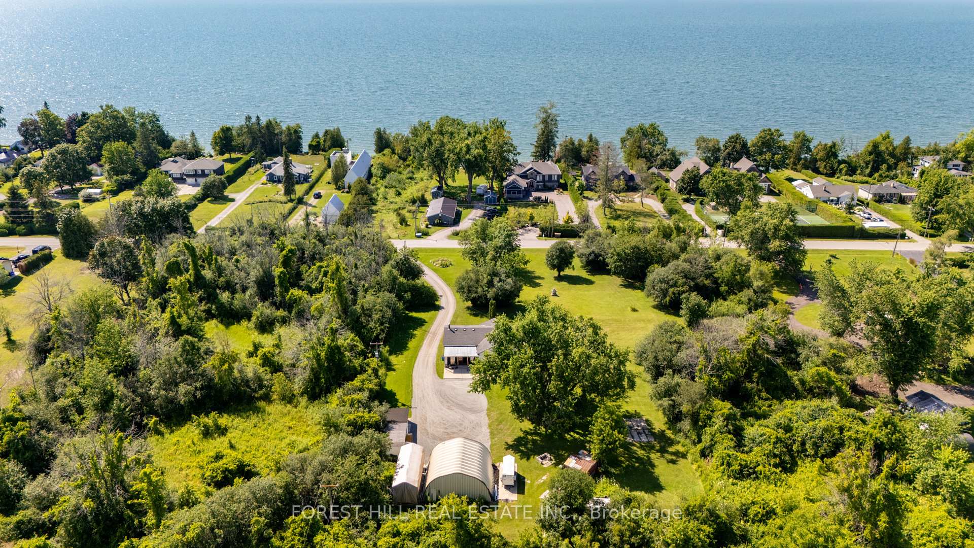Photo 34 of 25955 Maple Beach Road, Brock, Rural Brock — HOMEH