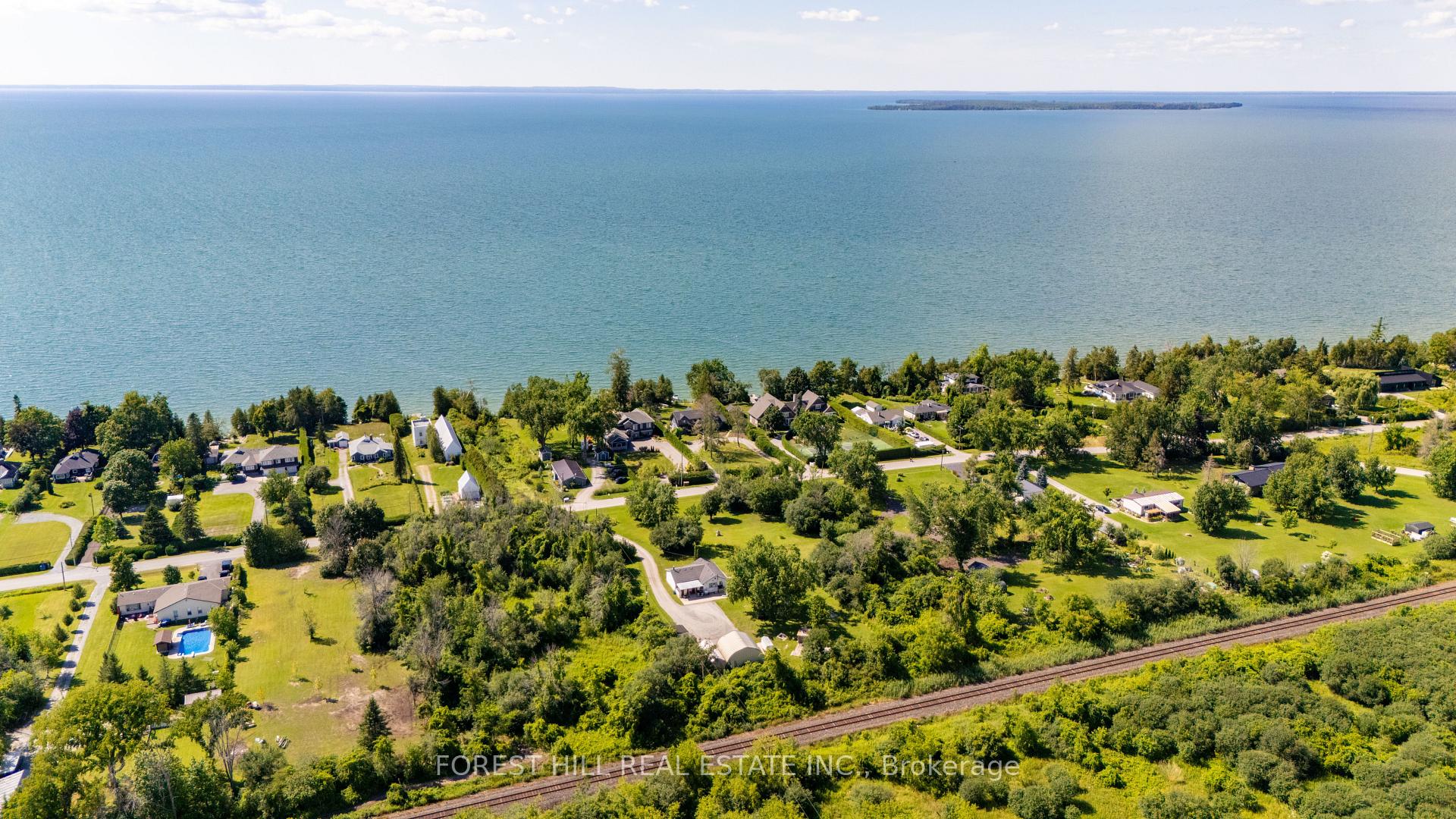 Photo 35 of 25955 Maple Beach Road, Brock, Rural Brock — HOMEH